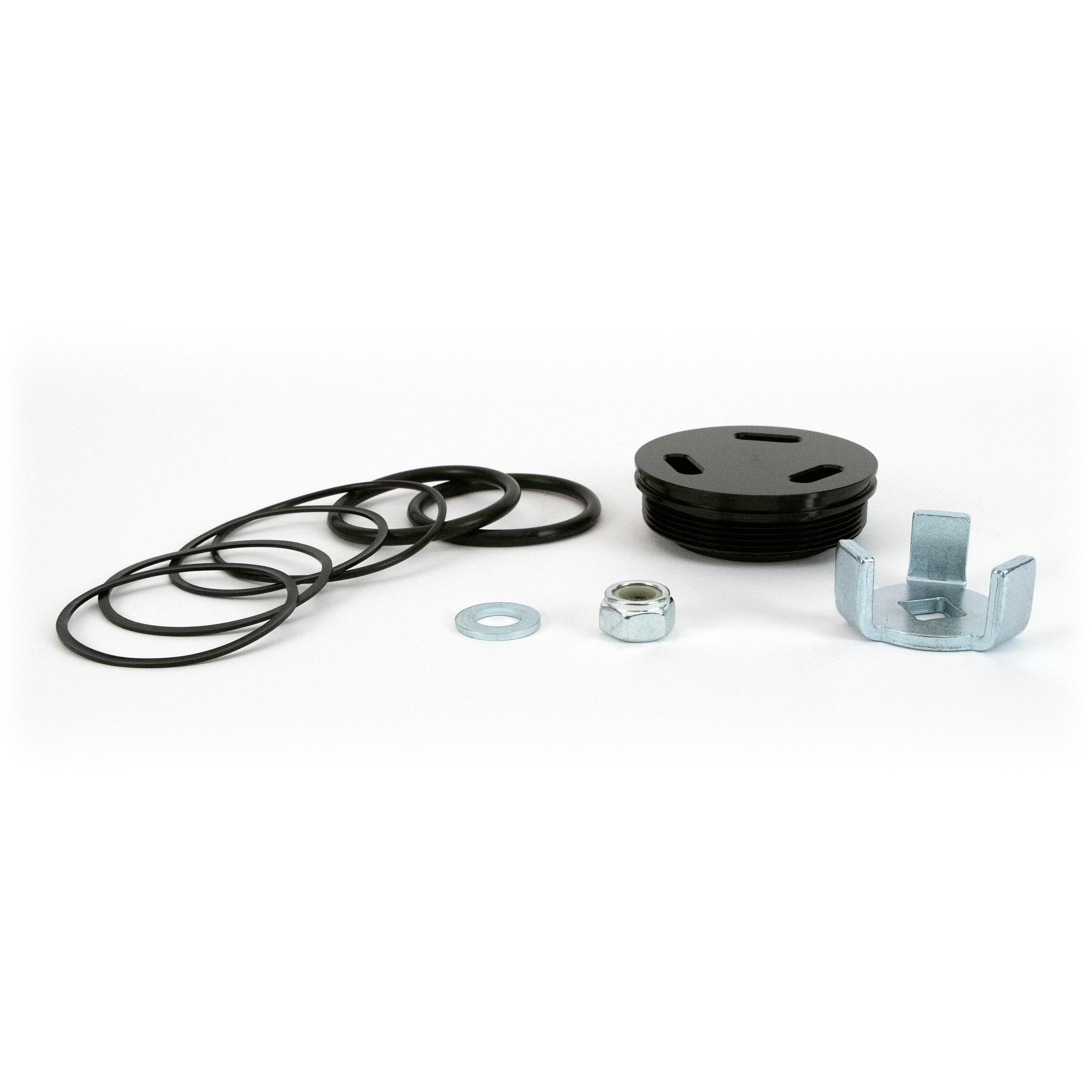 Arnott Industries Air Suspension Spring A-3636 | AutoZone