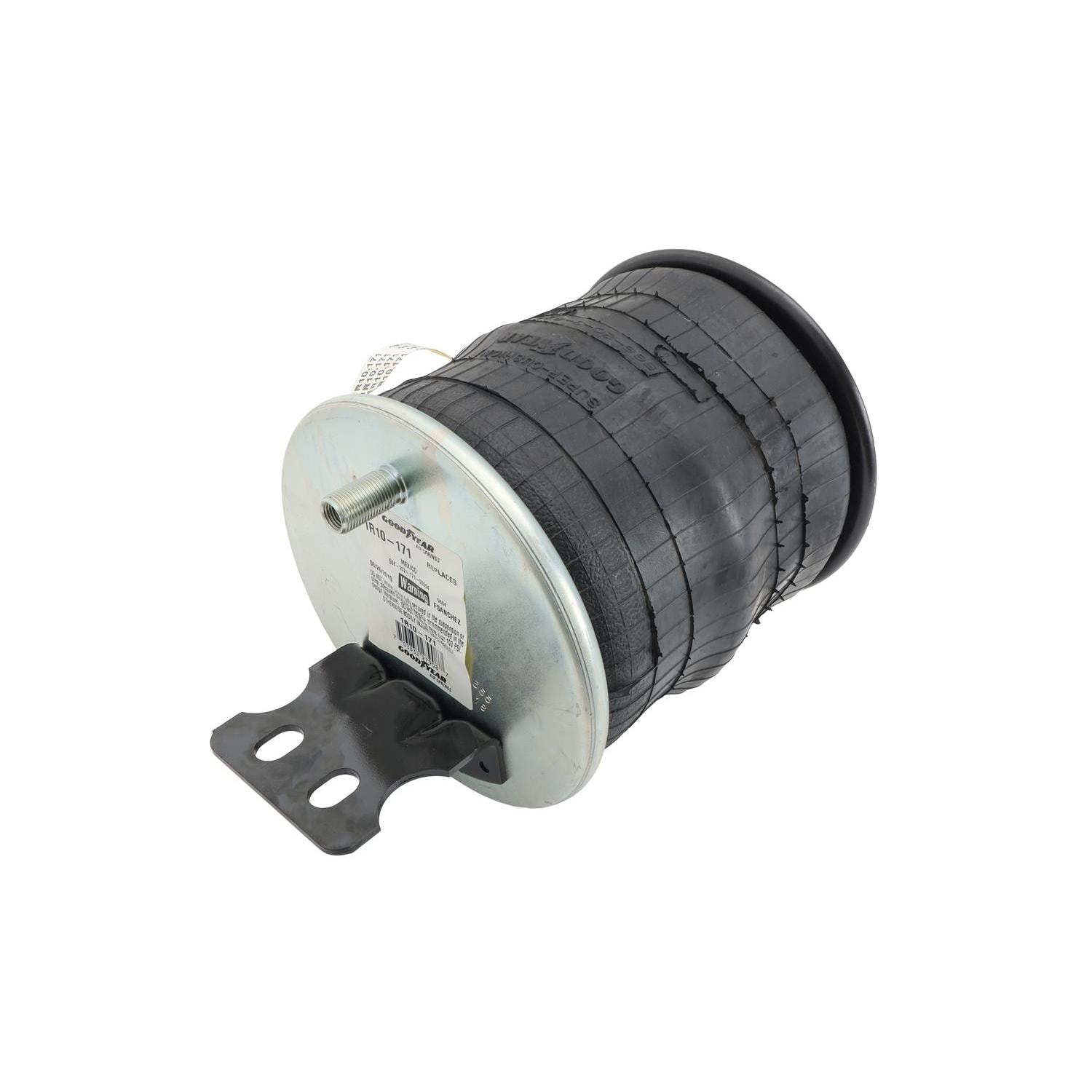 GM Genuine Parts Air Suspension Spring 19407642 | AutoZone