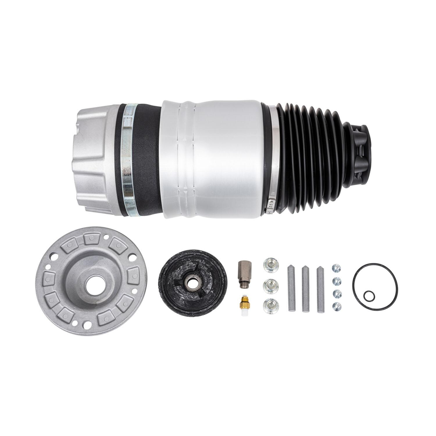 Amity Autoparts Air Suspension Spring 60-AS-0058
