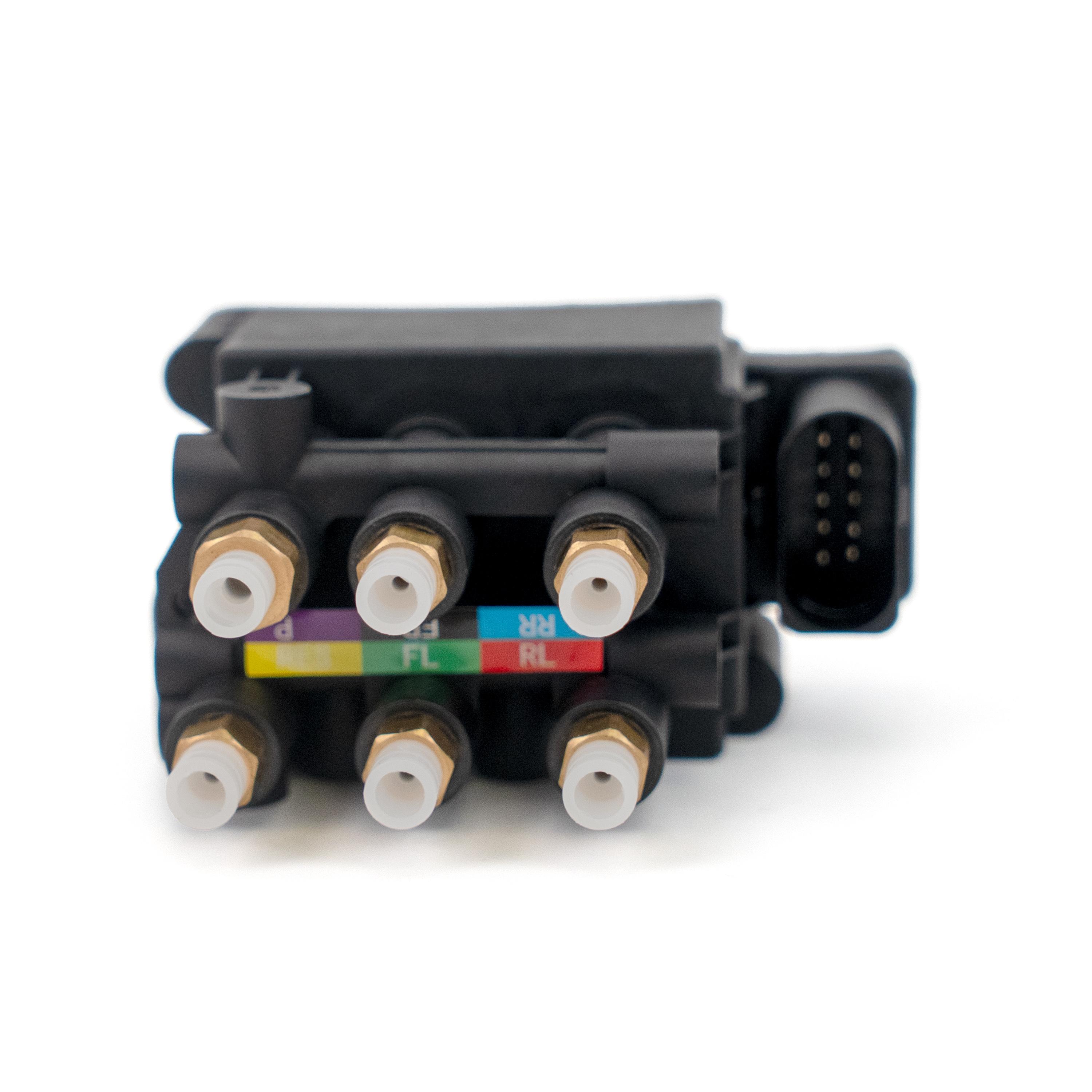 Arnott Industries Suspension Solenoid VB-3507 | AutoZone