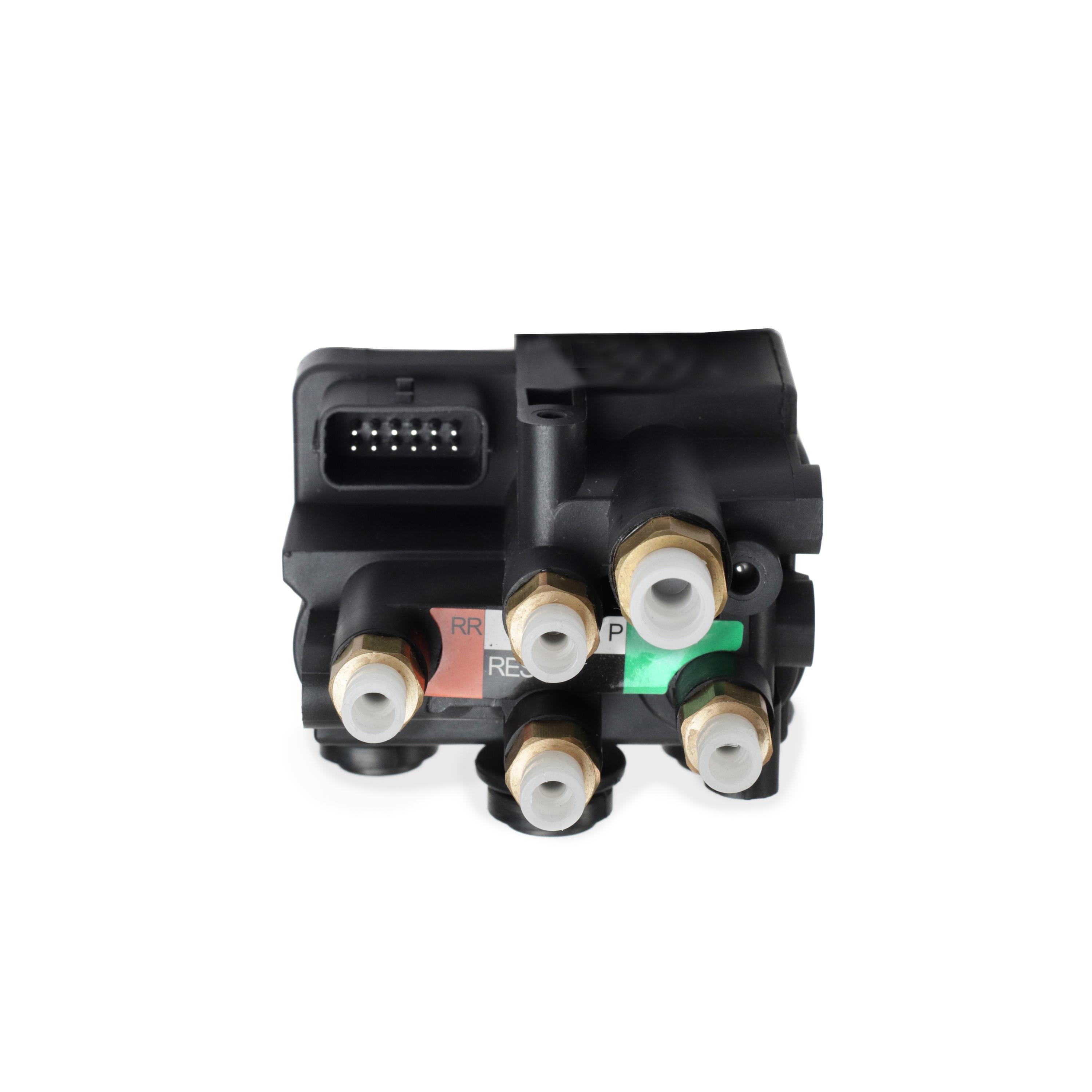 Arnott Air Suspension Solenoid Valve Unit VB-3622 | AutoZone