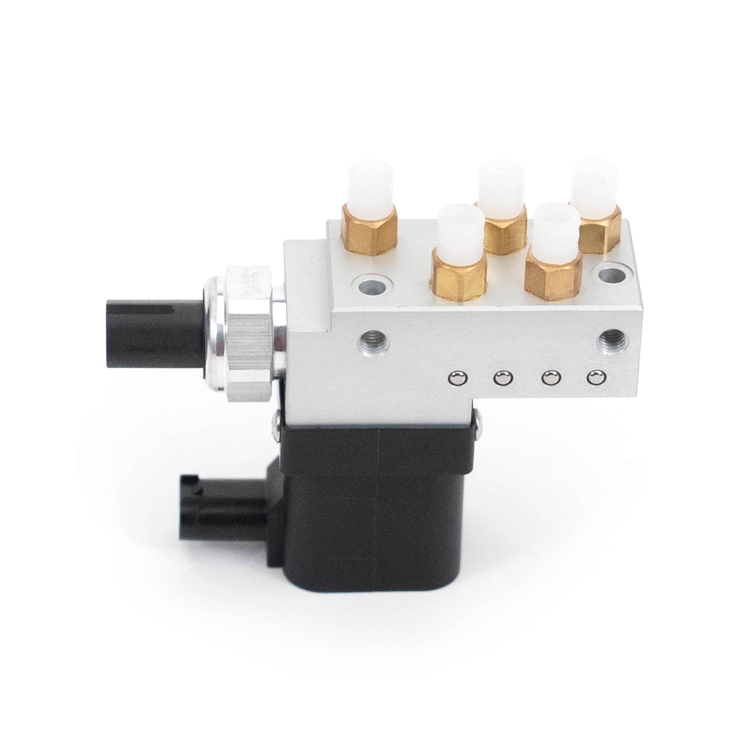 Arnott Industries Air Suspension Solenoid Valve Unit VB-3951 | AutoZone