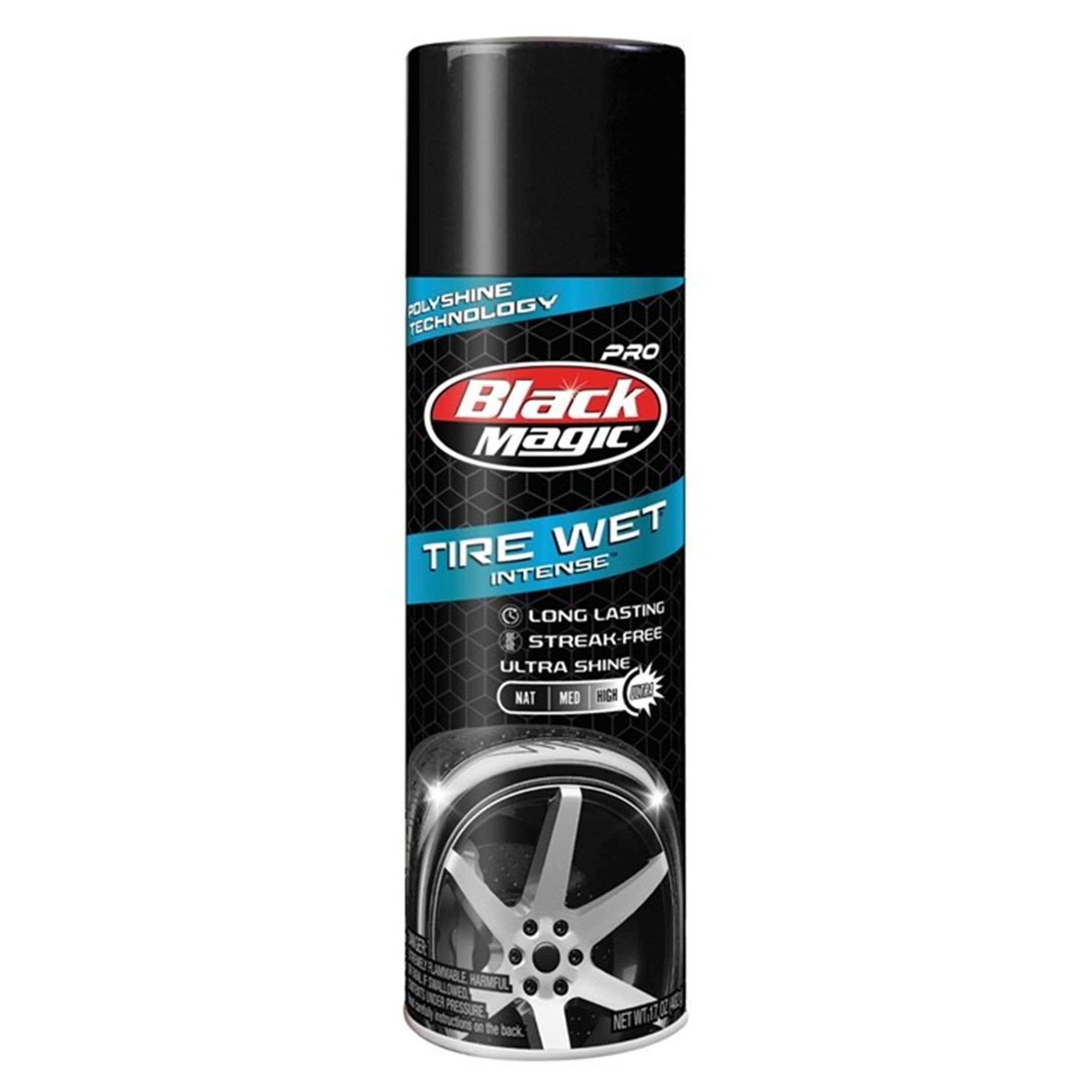 beyond black tire pro dressing Mothers 6816 Satin Tire Dressing 16oz