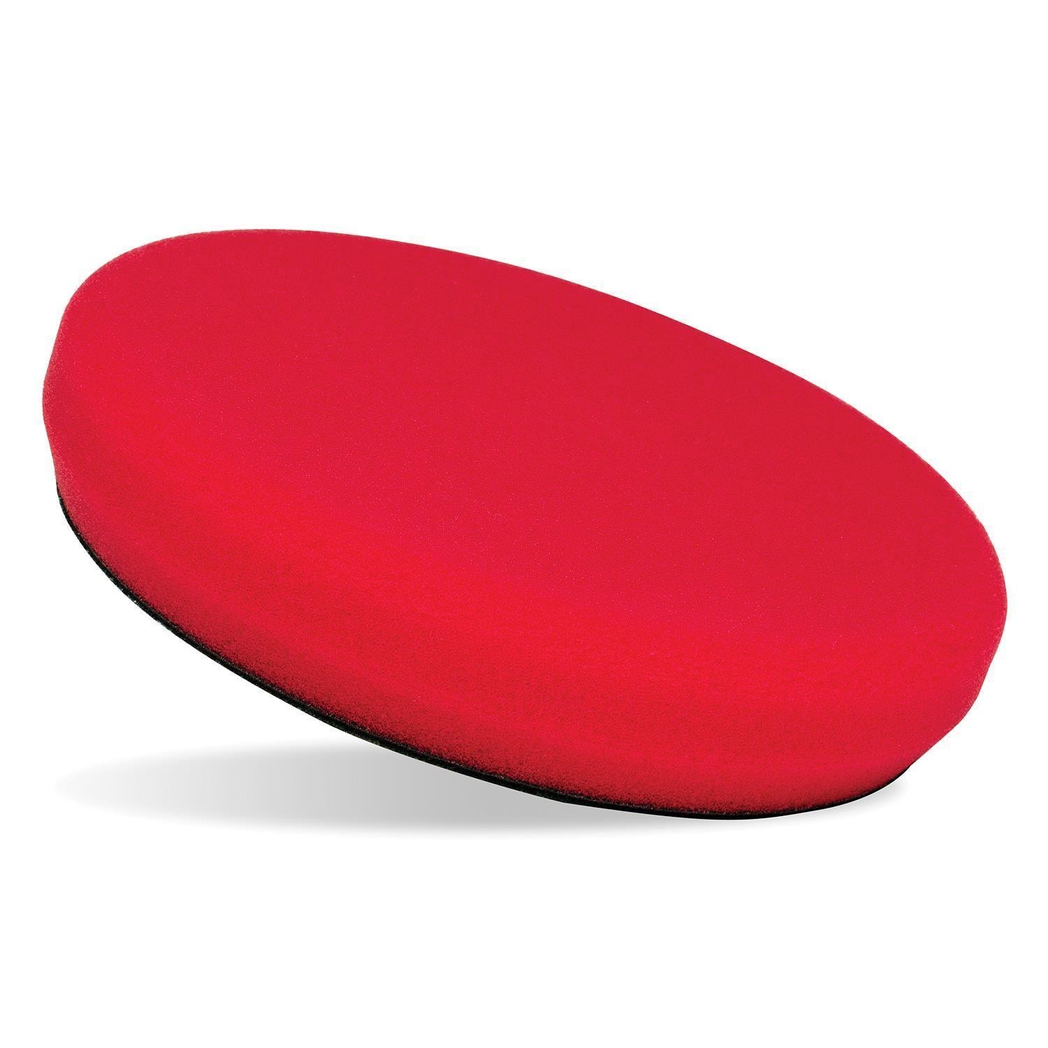 Griot's Garage 6 1/2in Red Foam Waxing Pad | AutoZone