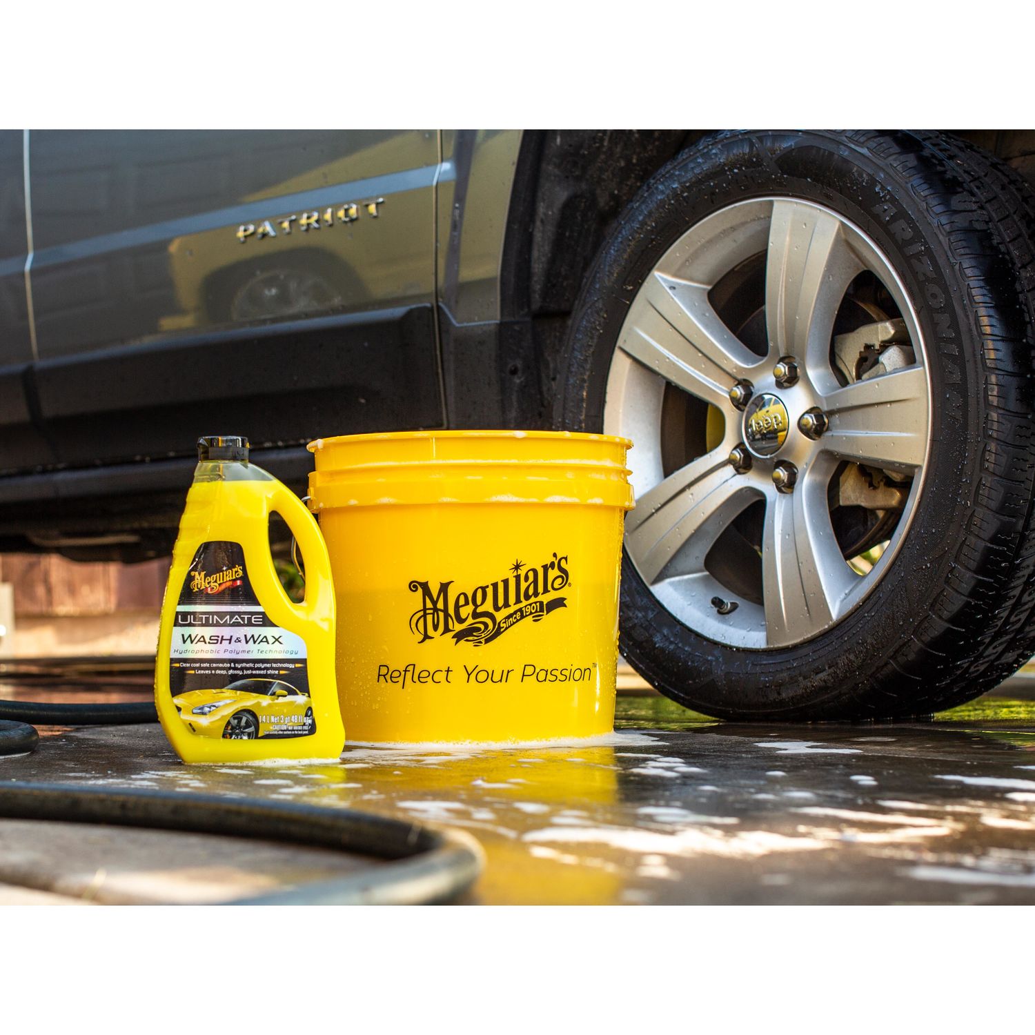 Proteção Multiefeito V-vaxy Paint Restorer (conjunto De 3