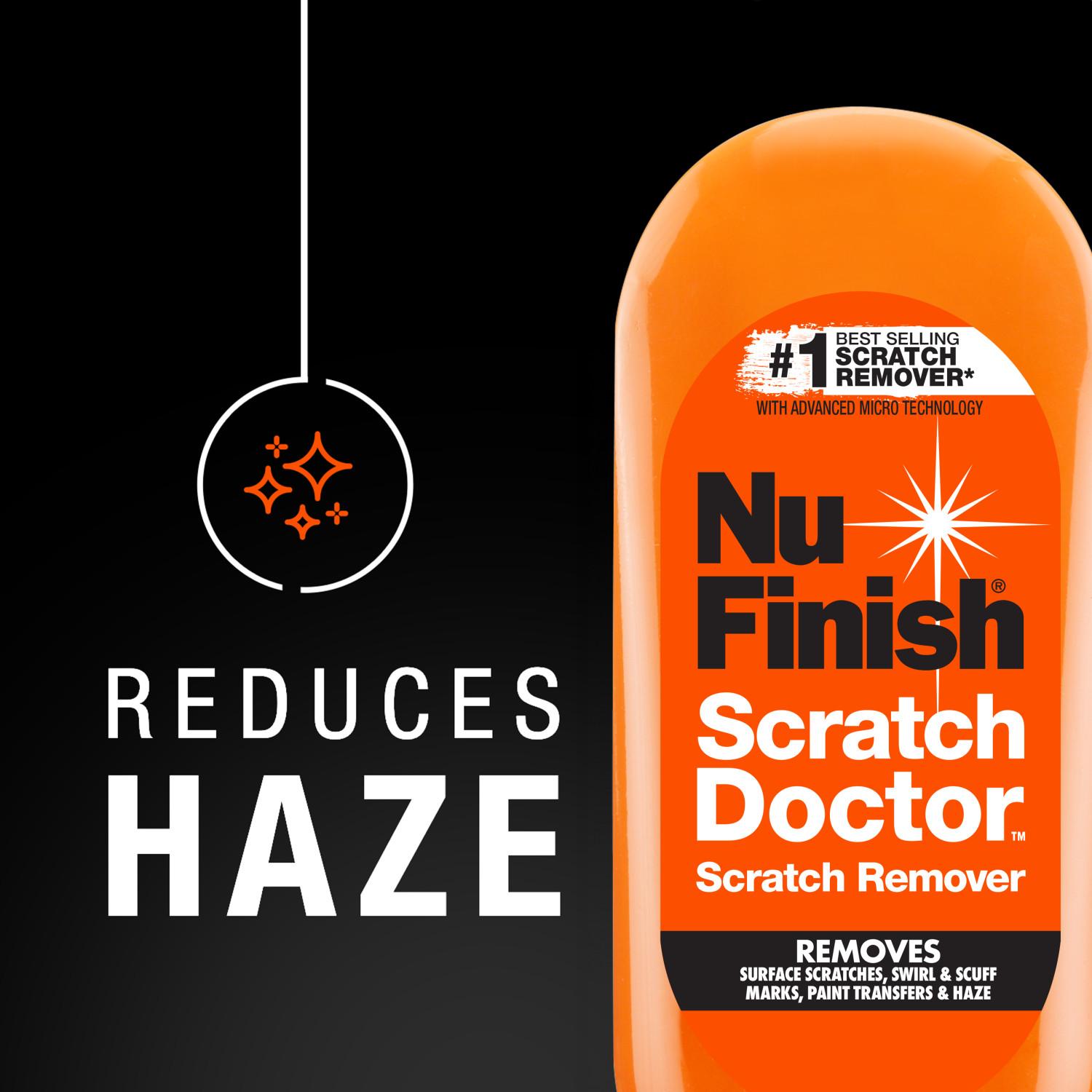 nu finish | Other | Ni Finish Scratch Doctor Scratch Remover Nwt nu finish | Other | Ni Finish Scratch Doctor Scratch Remover Nwt
