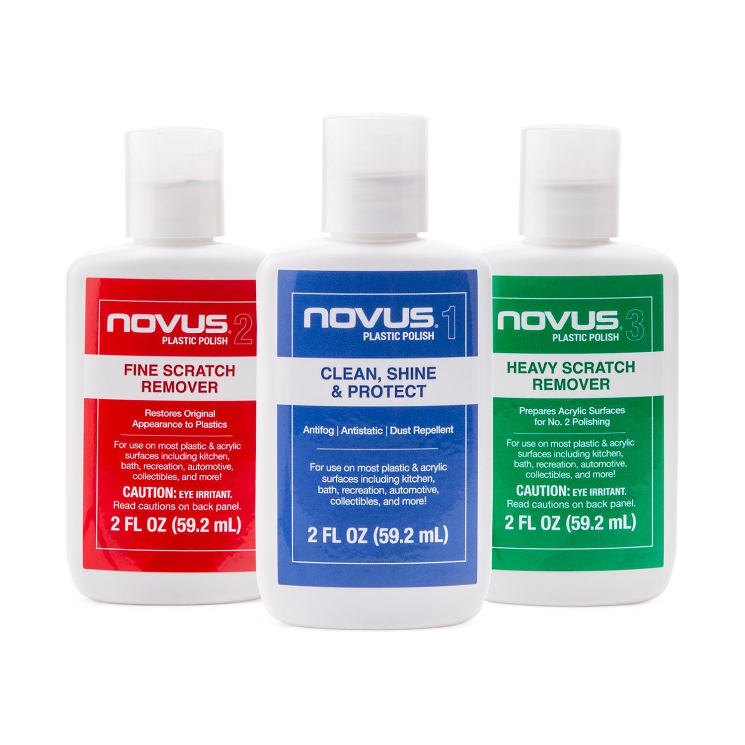 novus-plastic-polish-clear-in-five-headlight-restoration-kit-for-car