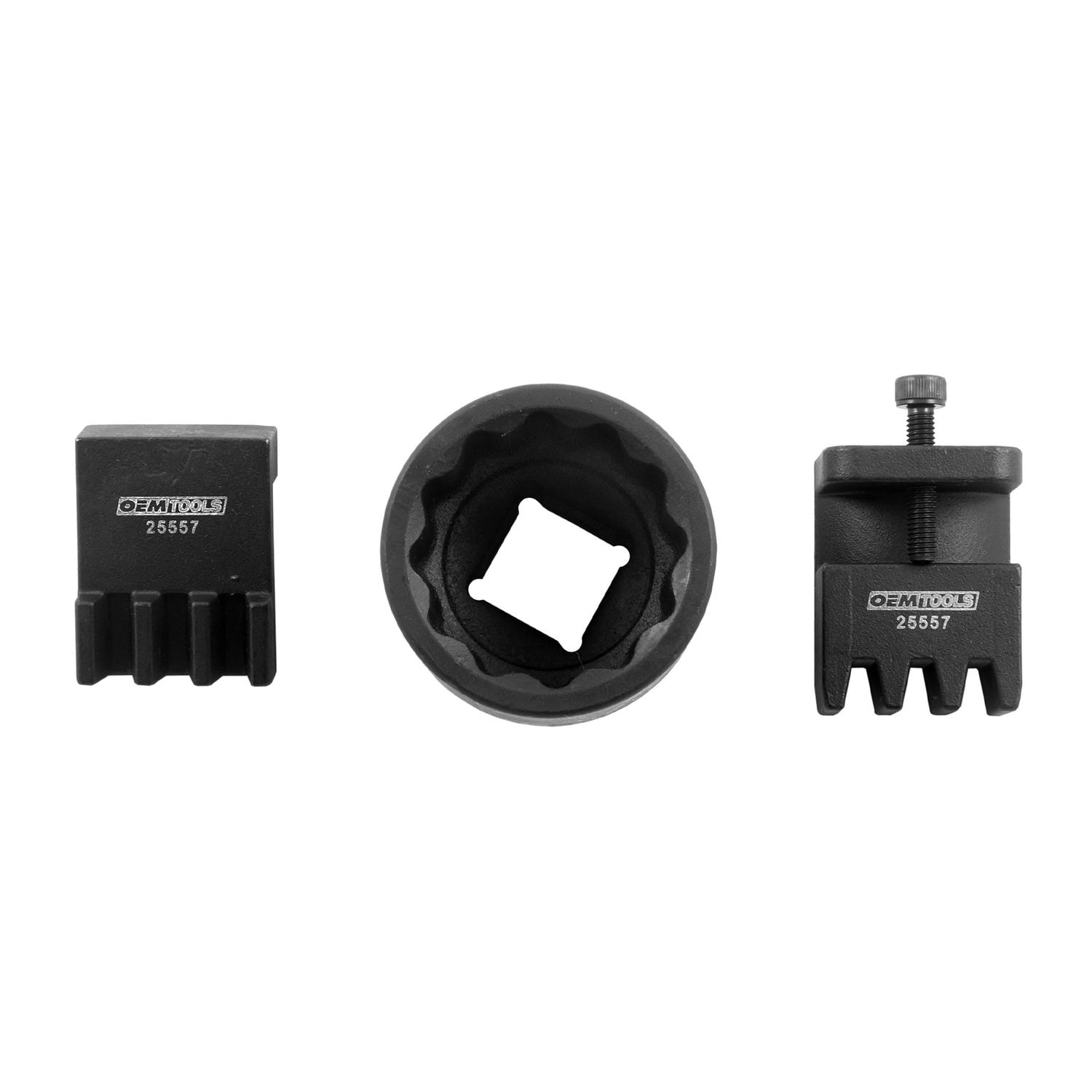OEM Tools Flywheel Locking Tool for 6.6L Duramax Engines | AutoZone
