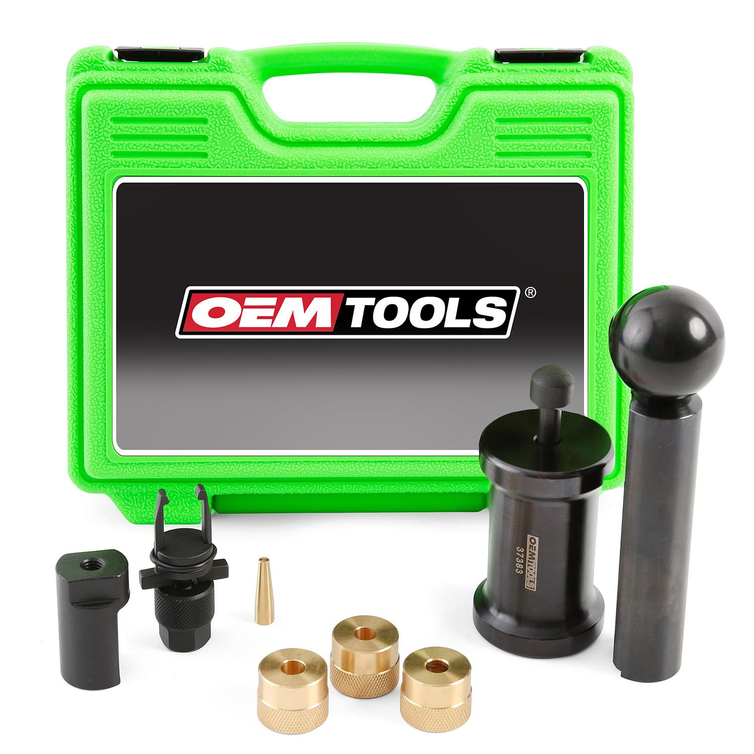OEM Tools Fuel Injector Puller 37383 | AutoZone
