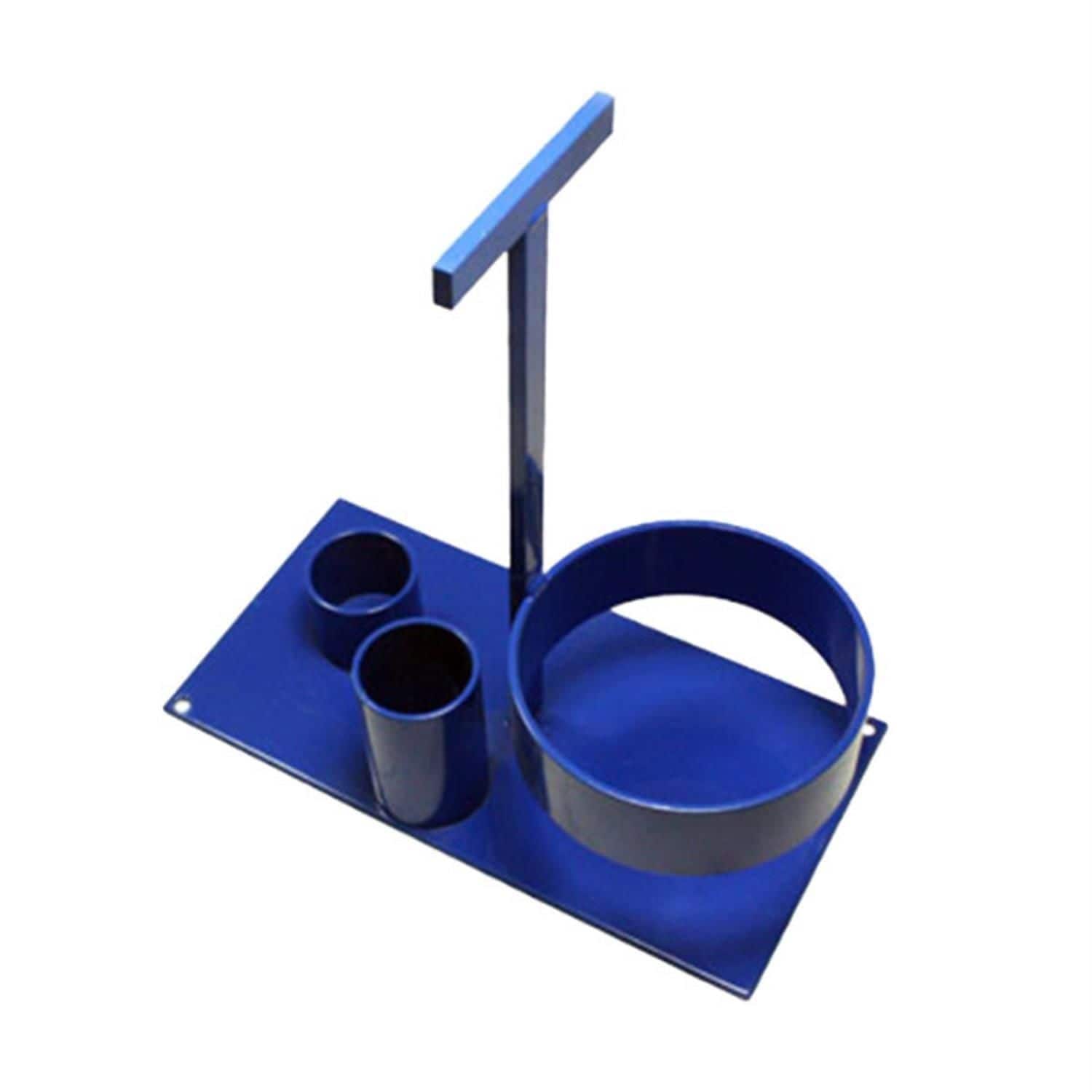 Yukon Gear & Axle Bearing Puller Tool Rack for Ford E-150 Econoline Club Wagon