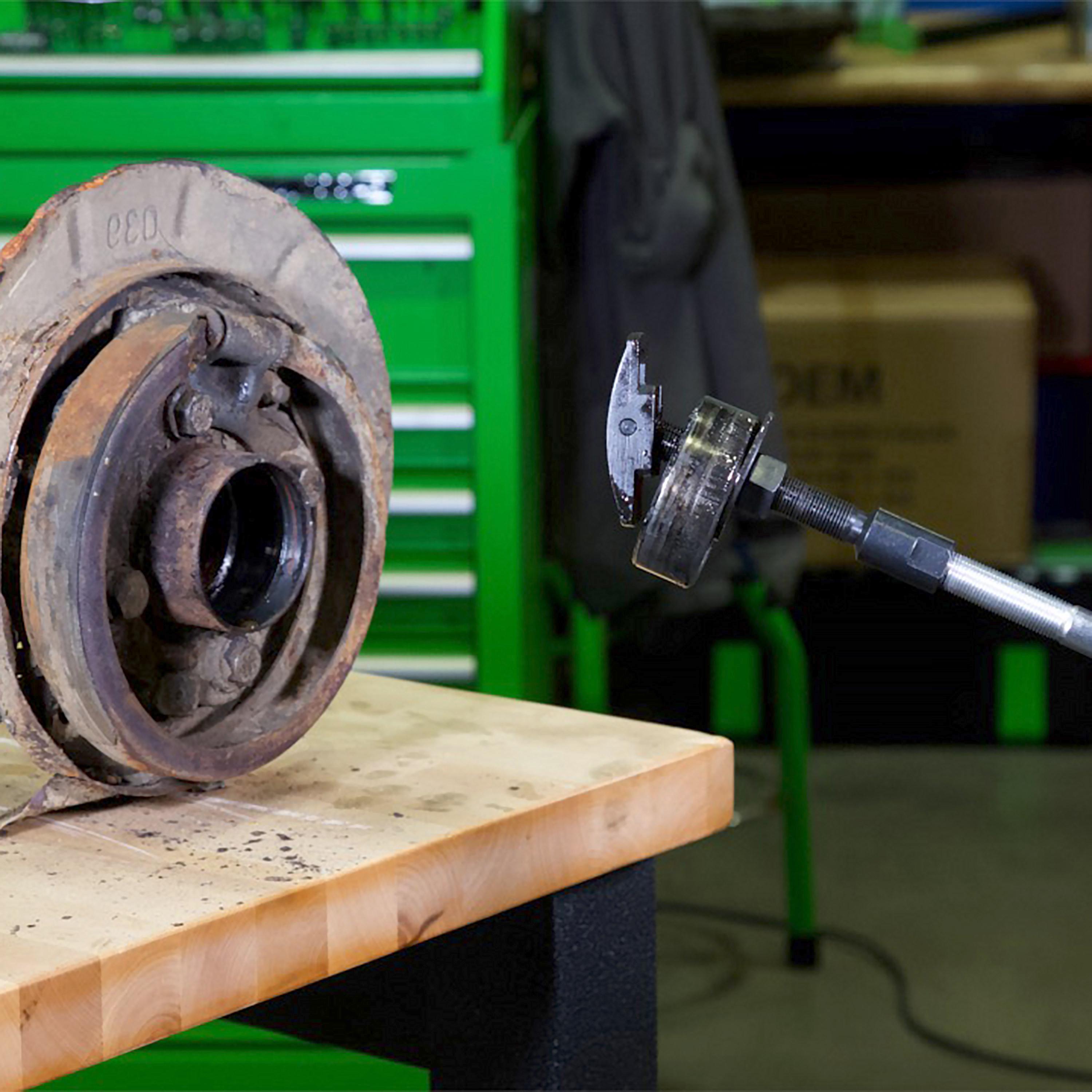 OEMTOOLS Bearing Puller 57129 | AutoZone