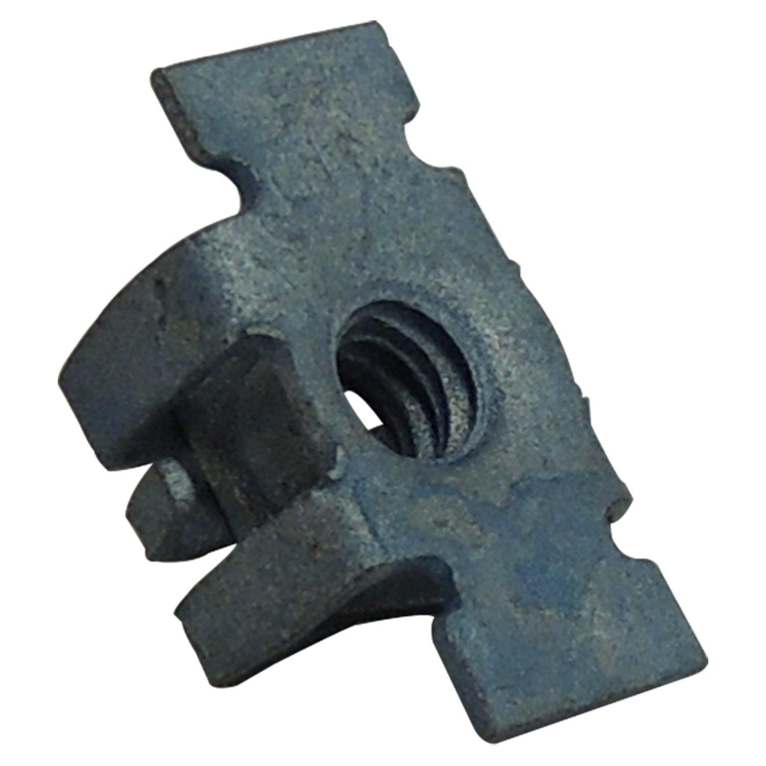 Crown Automotive Jeep Replacement Clip / Spring Nut 6509432AA
