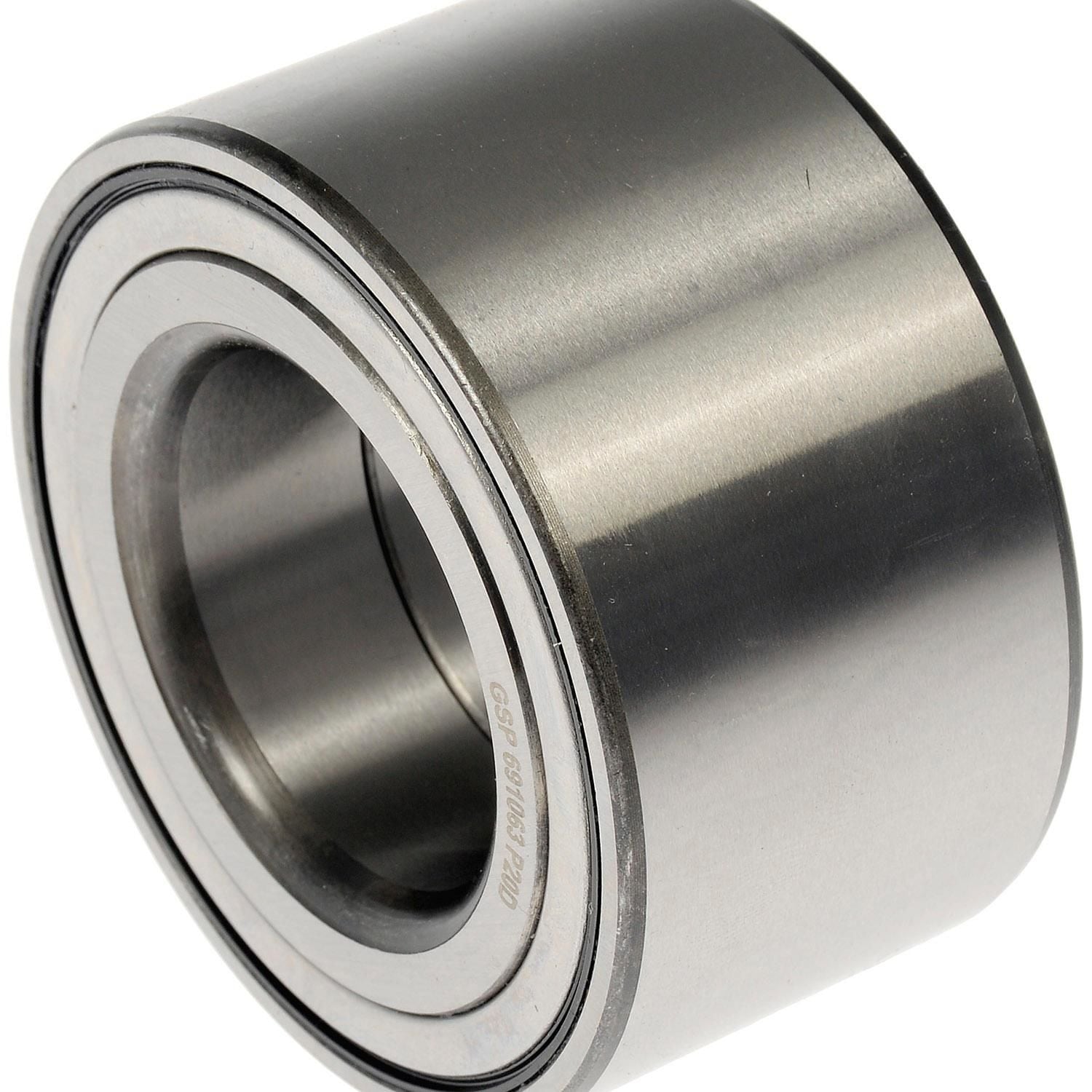 Dorman - OE Solutions Wheel Bearing 951-812 | AutoZone