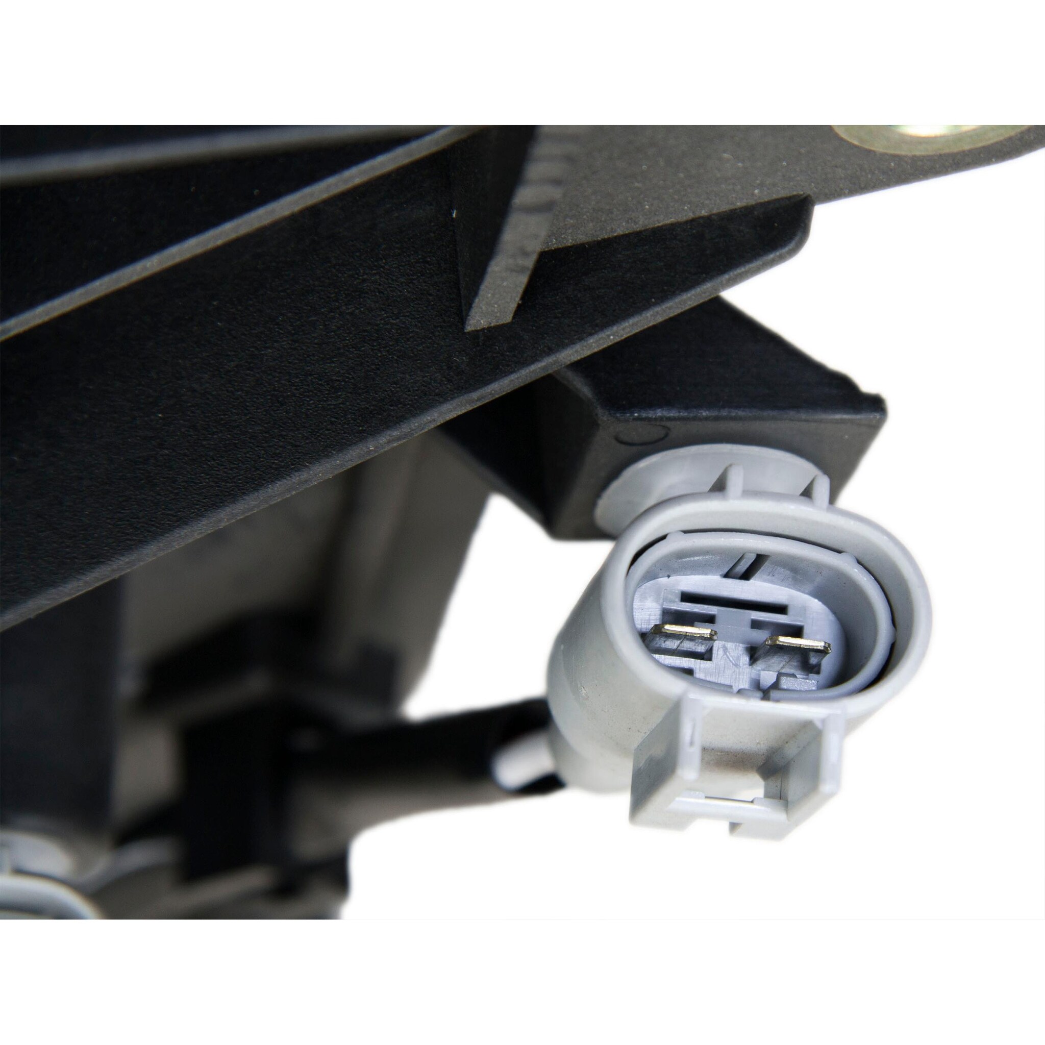 Nissens Dual Radiator and Condenser Fan Assembly 850545 | AutoZone