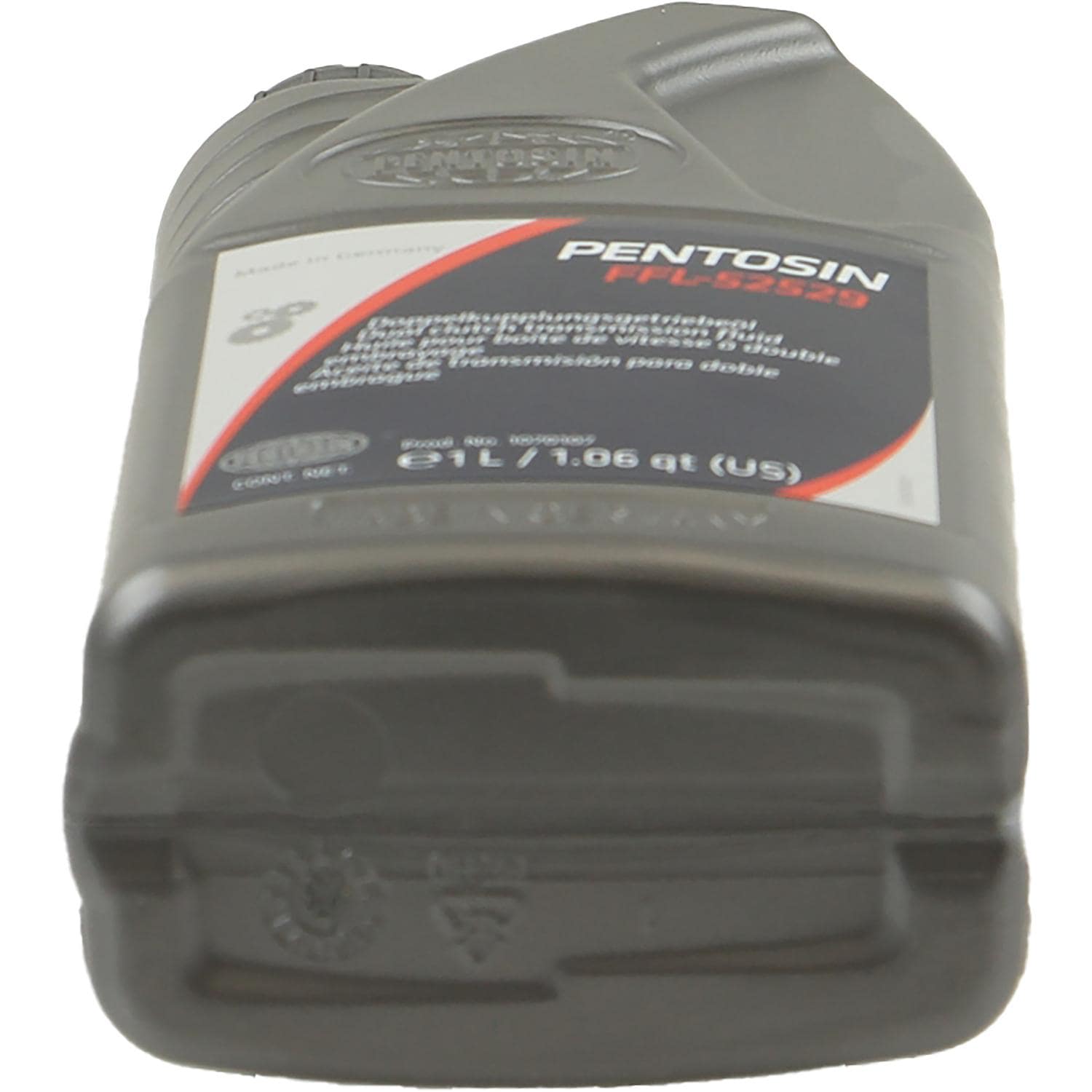 Pentosin Automatic Dual Clutch Transmission Fluid 1070107 | AutoZone