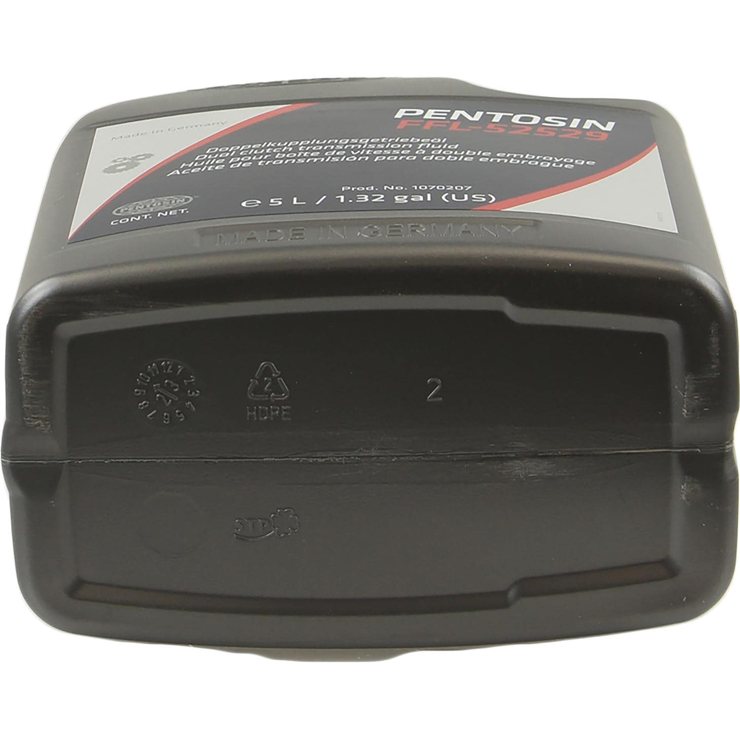 Pentosin Automatic Dual Clutch Transmission Fluid 1070207 | AutoZone