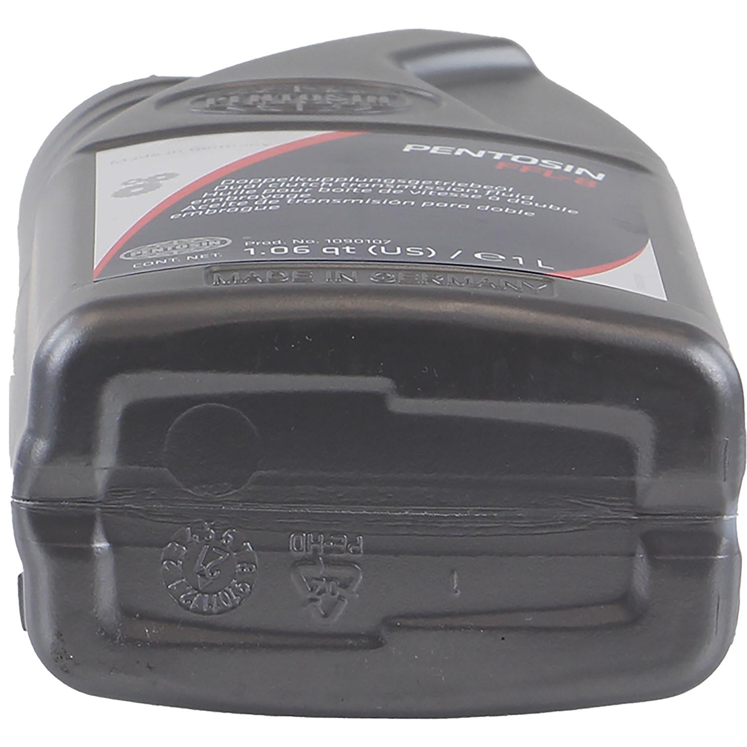 Pentosin Automatic Dual Clutch Transmission Fluid 1090107 | AutoZone