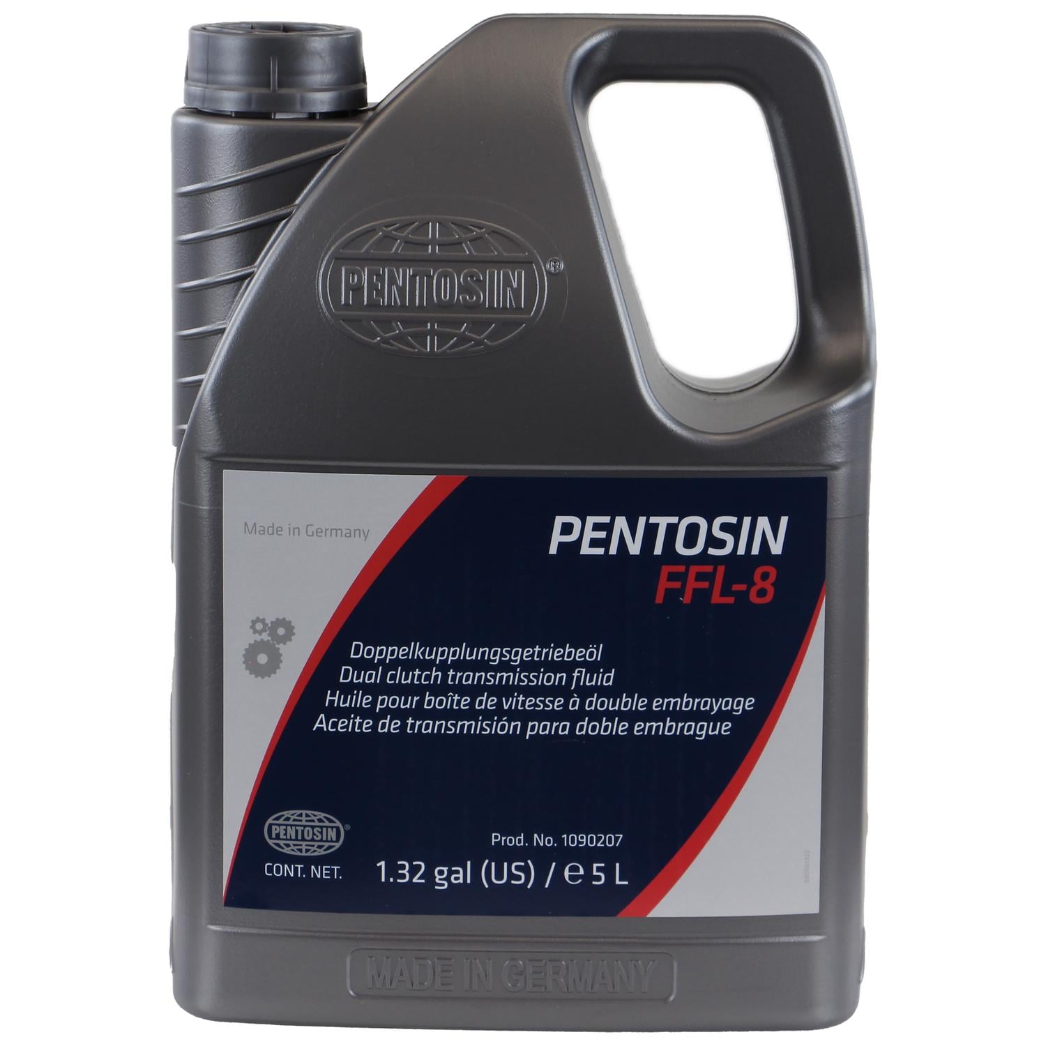 Pentosin Automatic Dual Clutch Transmission Fluid 1090207 | AutoZone