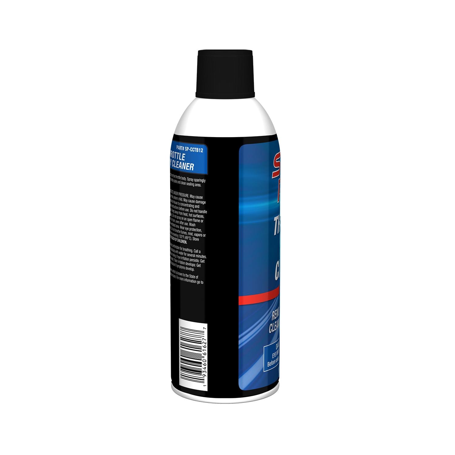 ShopPro Carburetor and Throttle Body Cleaner SP-CCTB12 | AutoZone