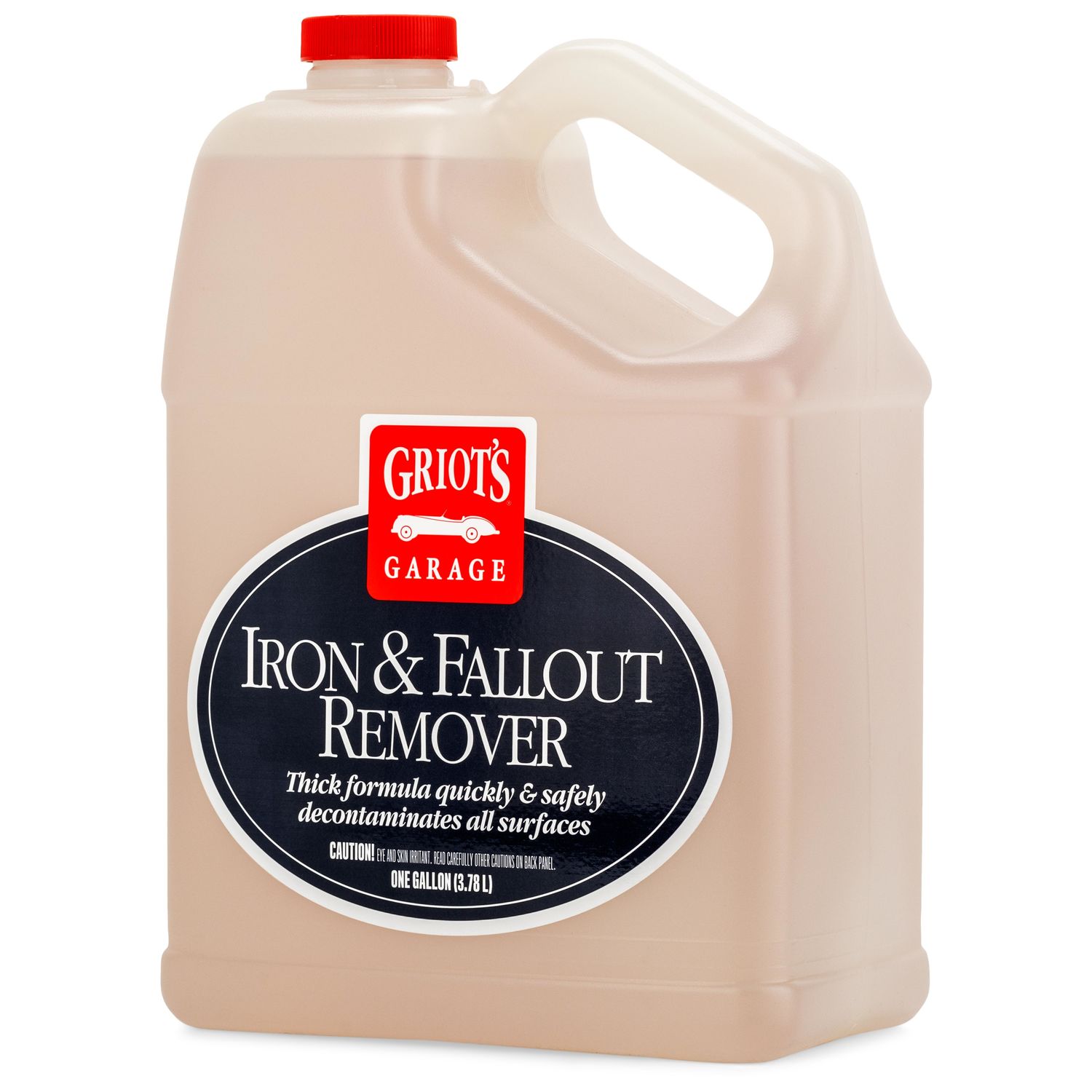 Griot's Garage Brake Cleaner | AutoZone