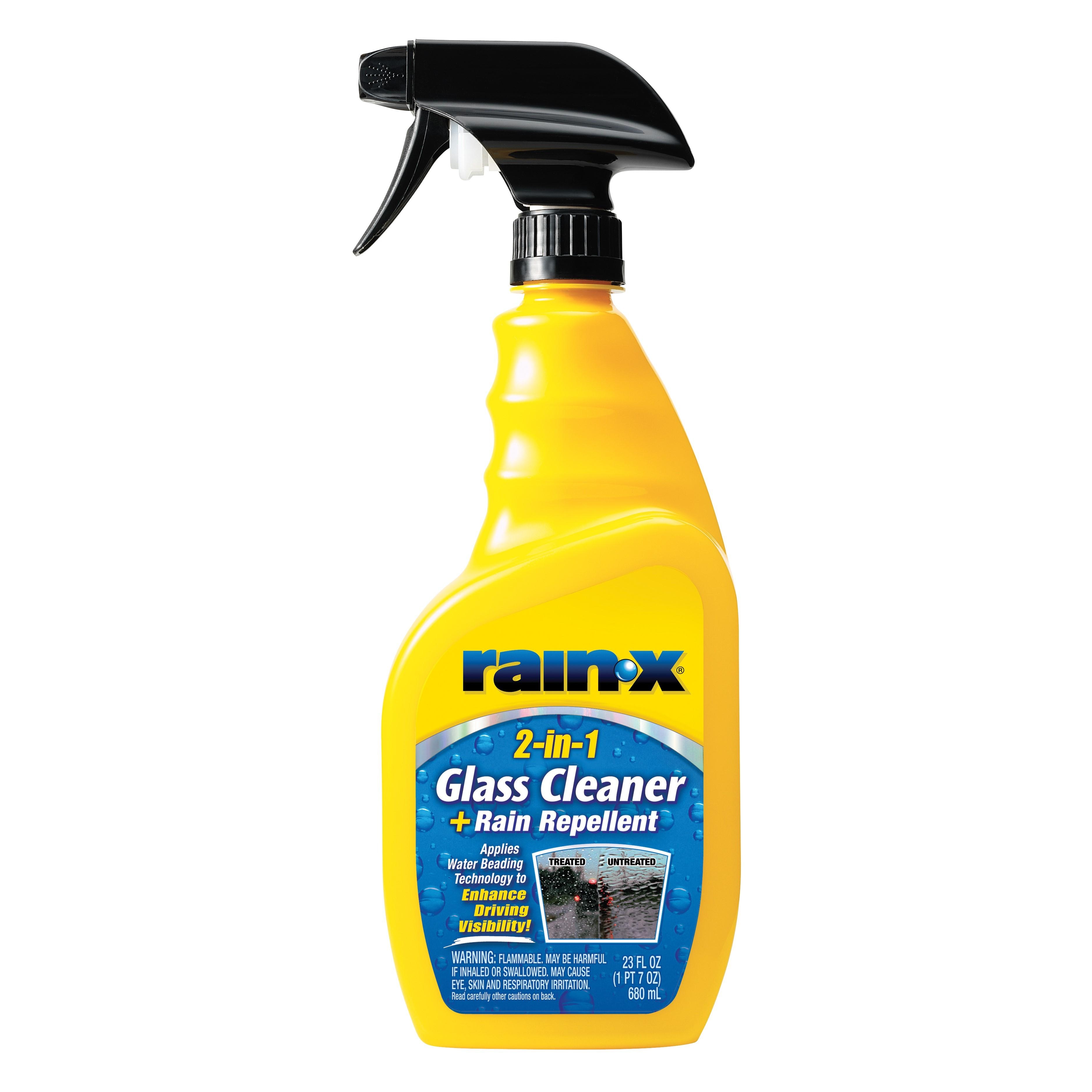Rain-X Graphene Wheel Cleaner & Protectant - Advanced Cleaning