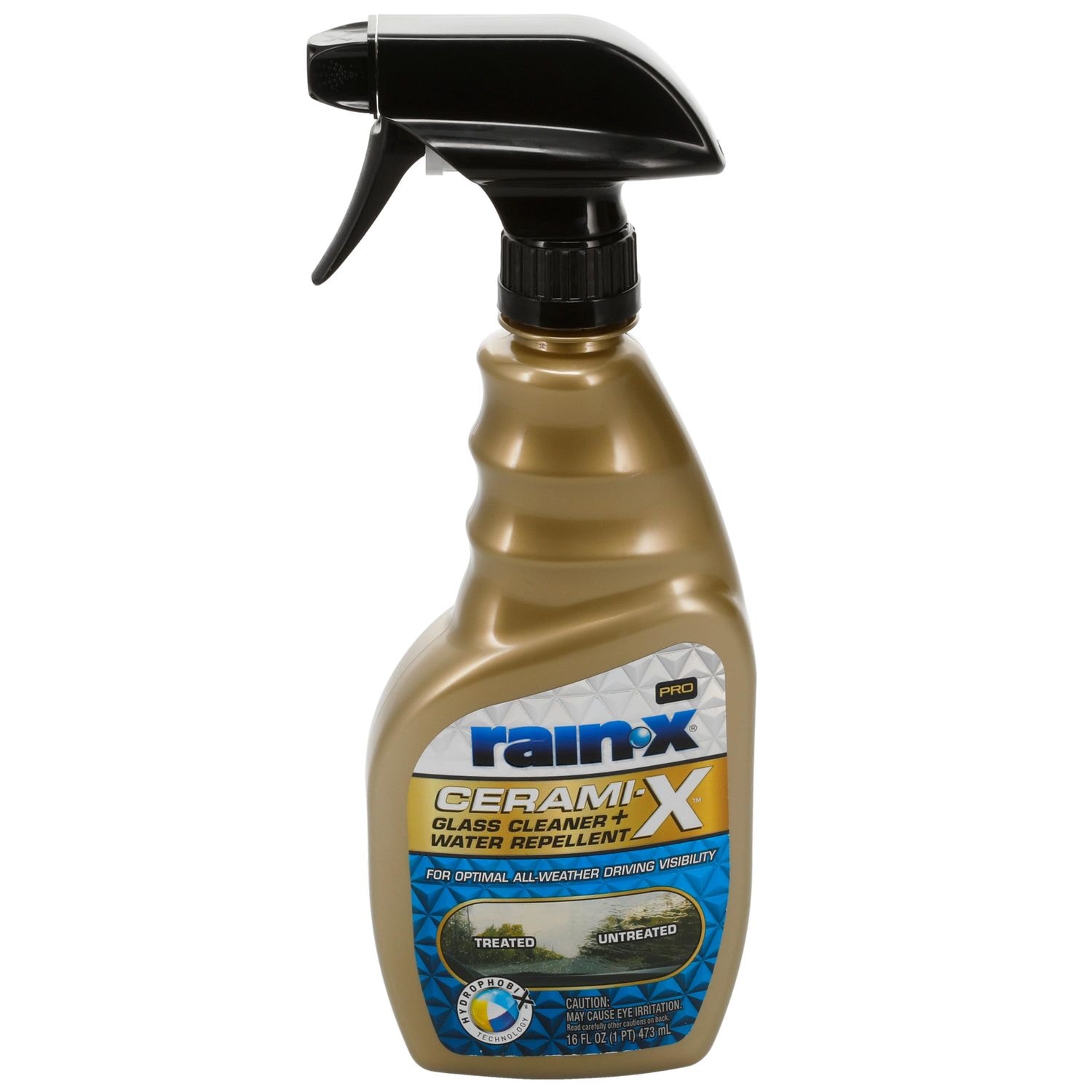 Rain-X Glass Cleaner | AutoZone