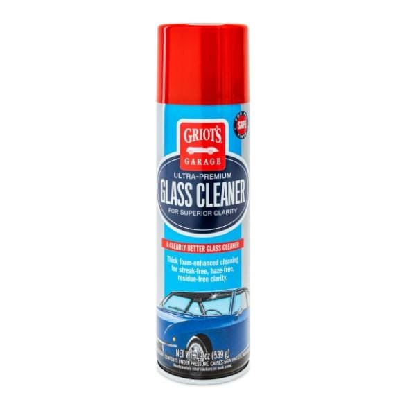 best window cleaner for vape residue How to remove vape film from windshield? main image 0