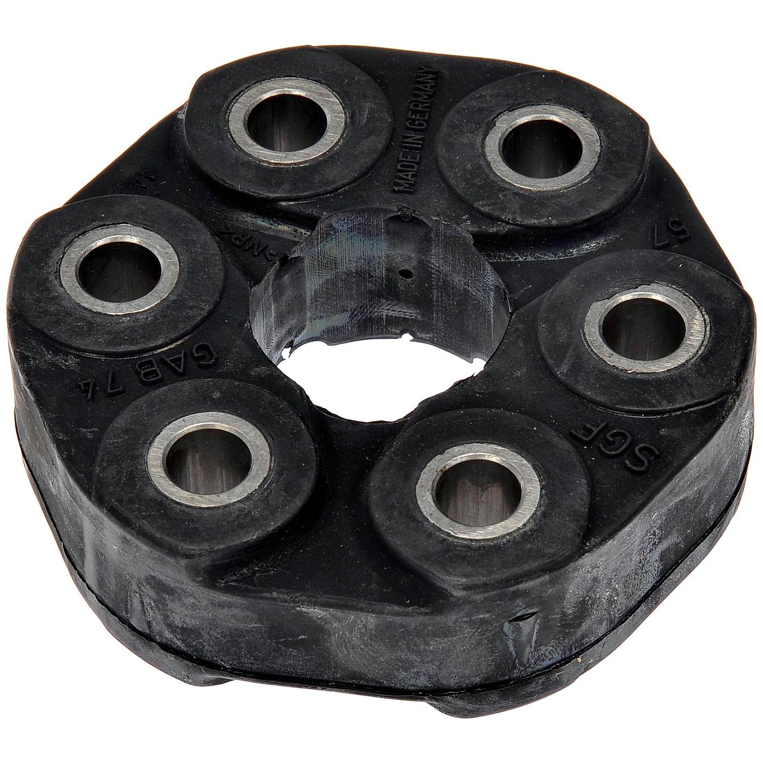 Dorman Driveshaft Coupler 935-101 | AutoZone