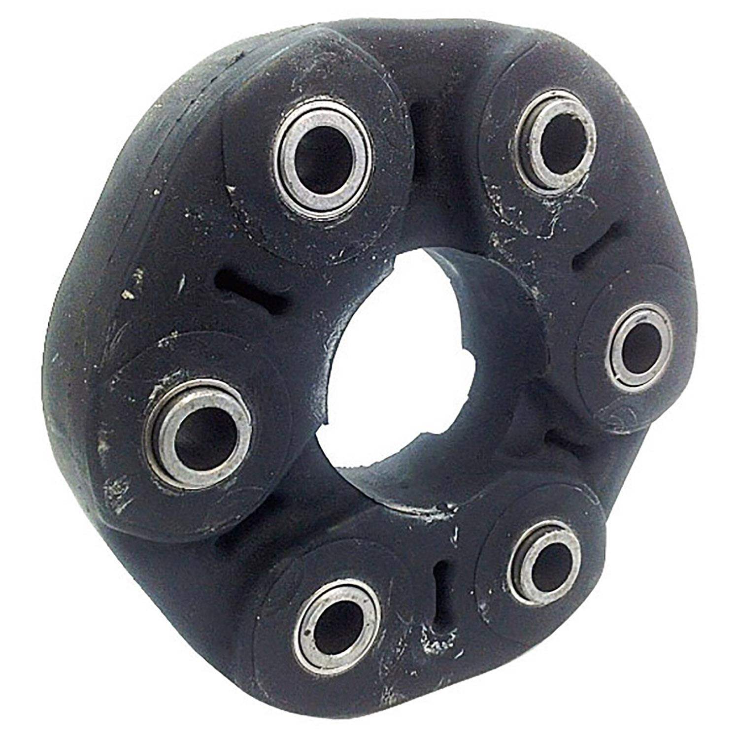 Dorman 935-408 Giunto Albero Di Trasmissione: Ricambio Auto Con Bulloni - Compatibile Chrysler Town & Country E Dodge Grand Caravan - 2