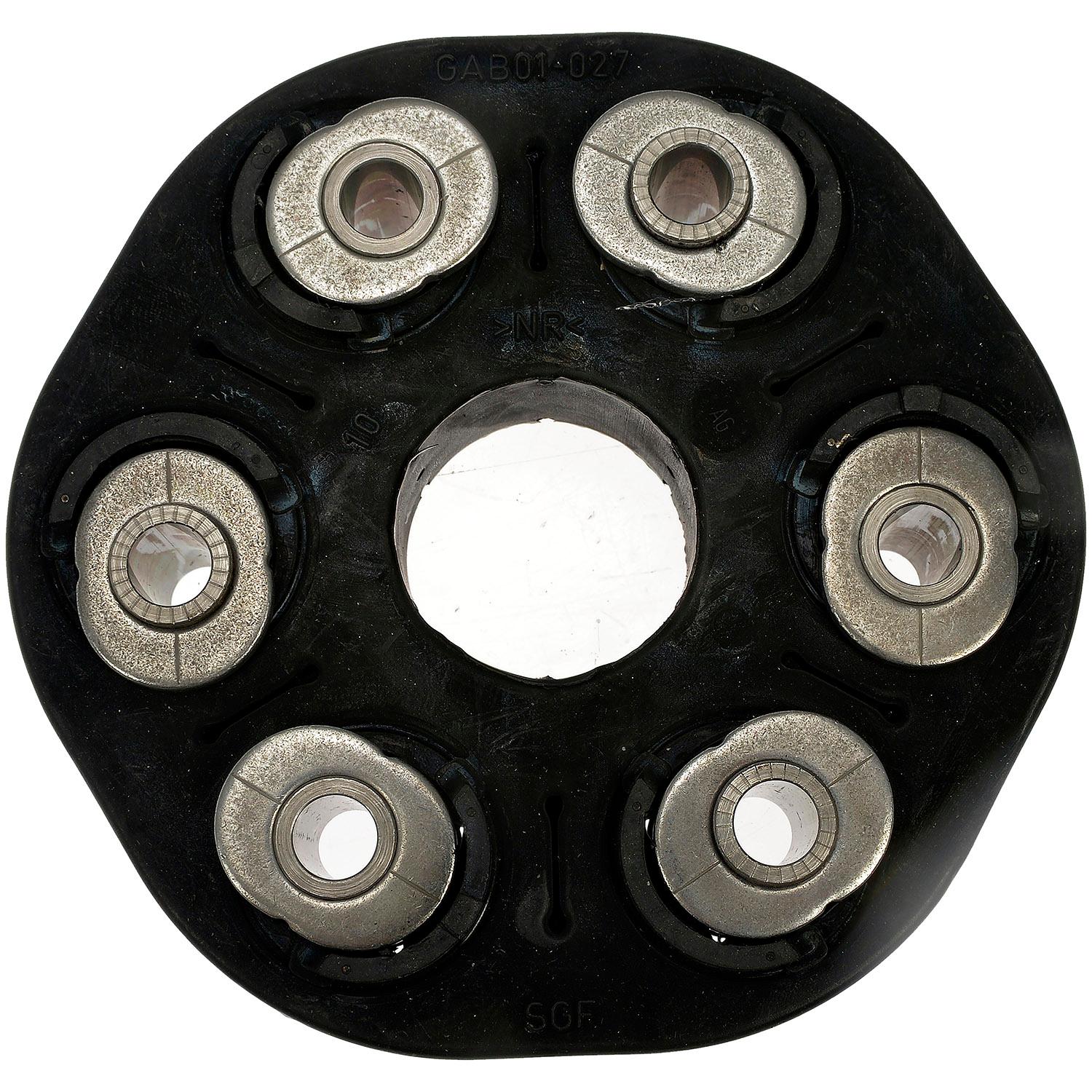 Dorman Driveshaft Coupler 935-303 | AutoZone
