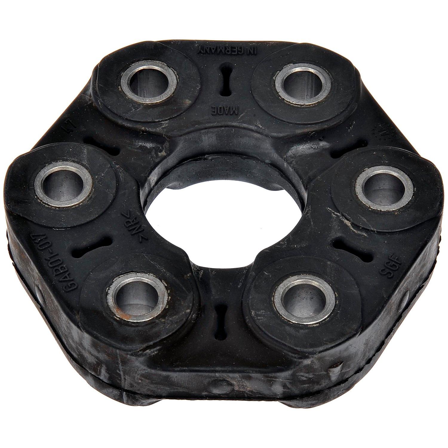 Dorman Driveshaft Coupler 935-403 | AutoZone