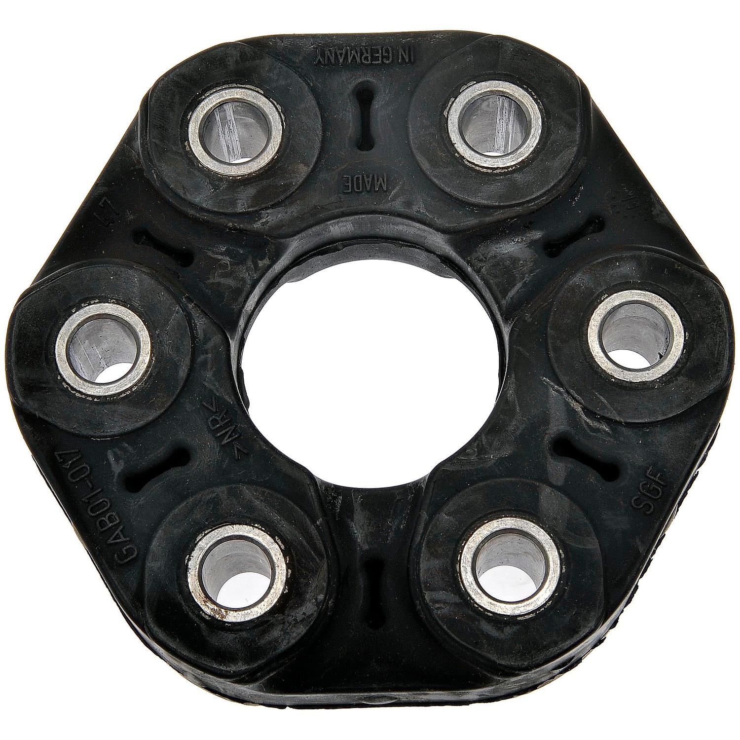 Dorman Driveshaft Coupler 935-403 | AutoZone