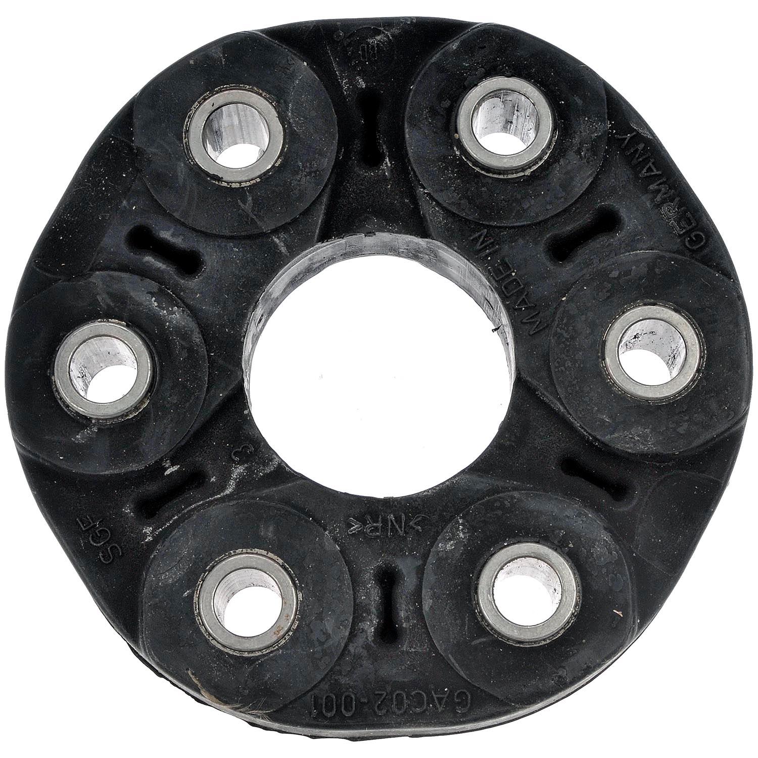 NewYall Front or Rear Drive Shaft Flex Coupler Disc Zambia