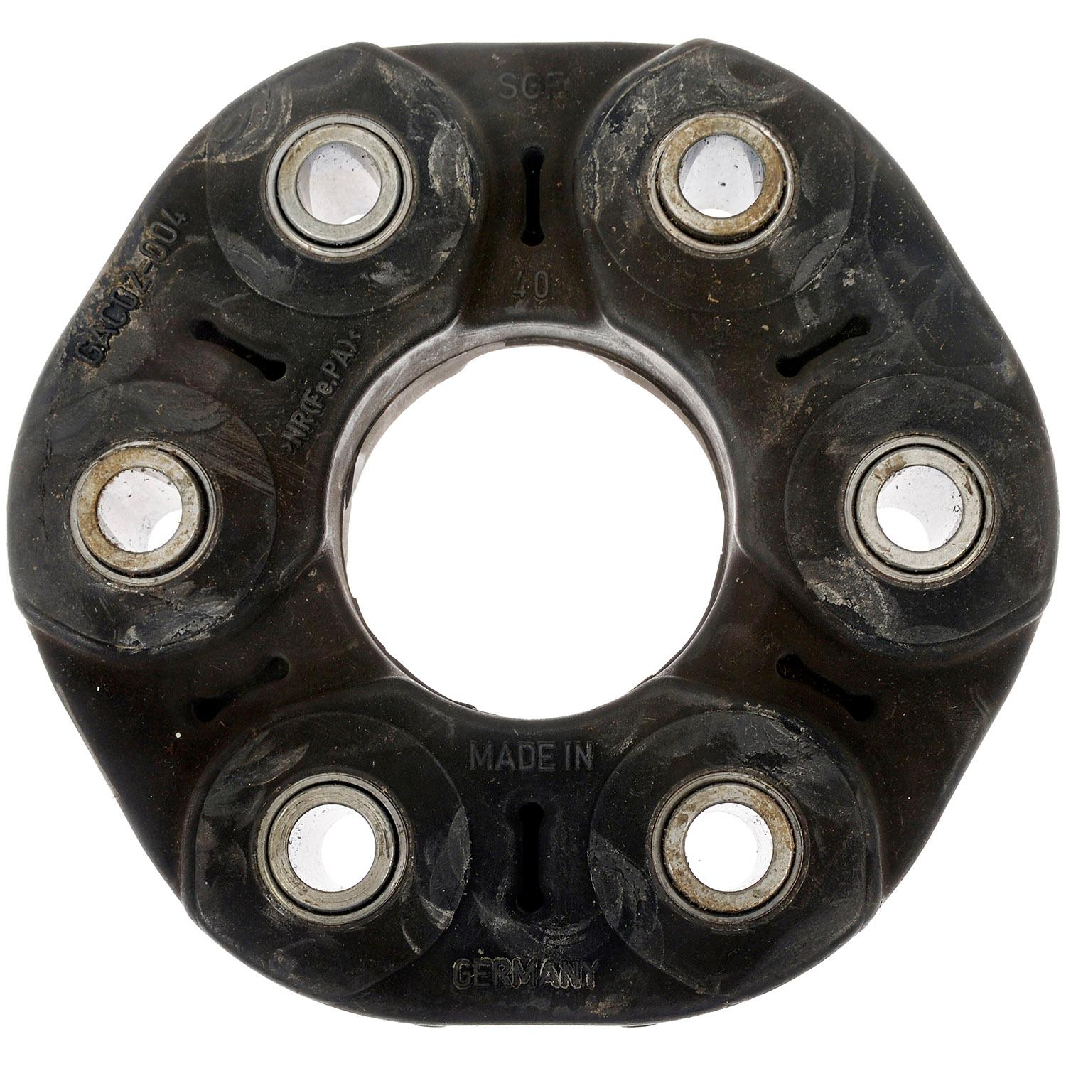 Dorman 935-103 Drive Shaft Coupler For Specific Cadillac / Ford - View #9