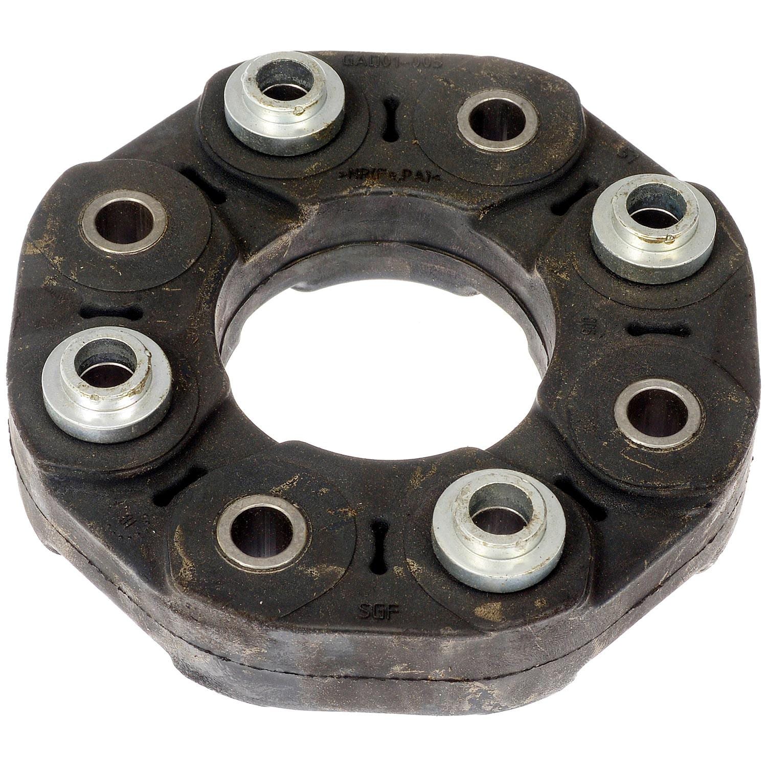 Dorman - OE Solutions Drive Shaft Coupler 935-511 | AutoZone