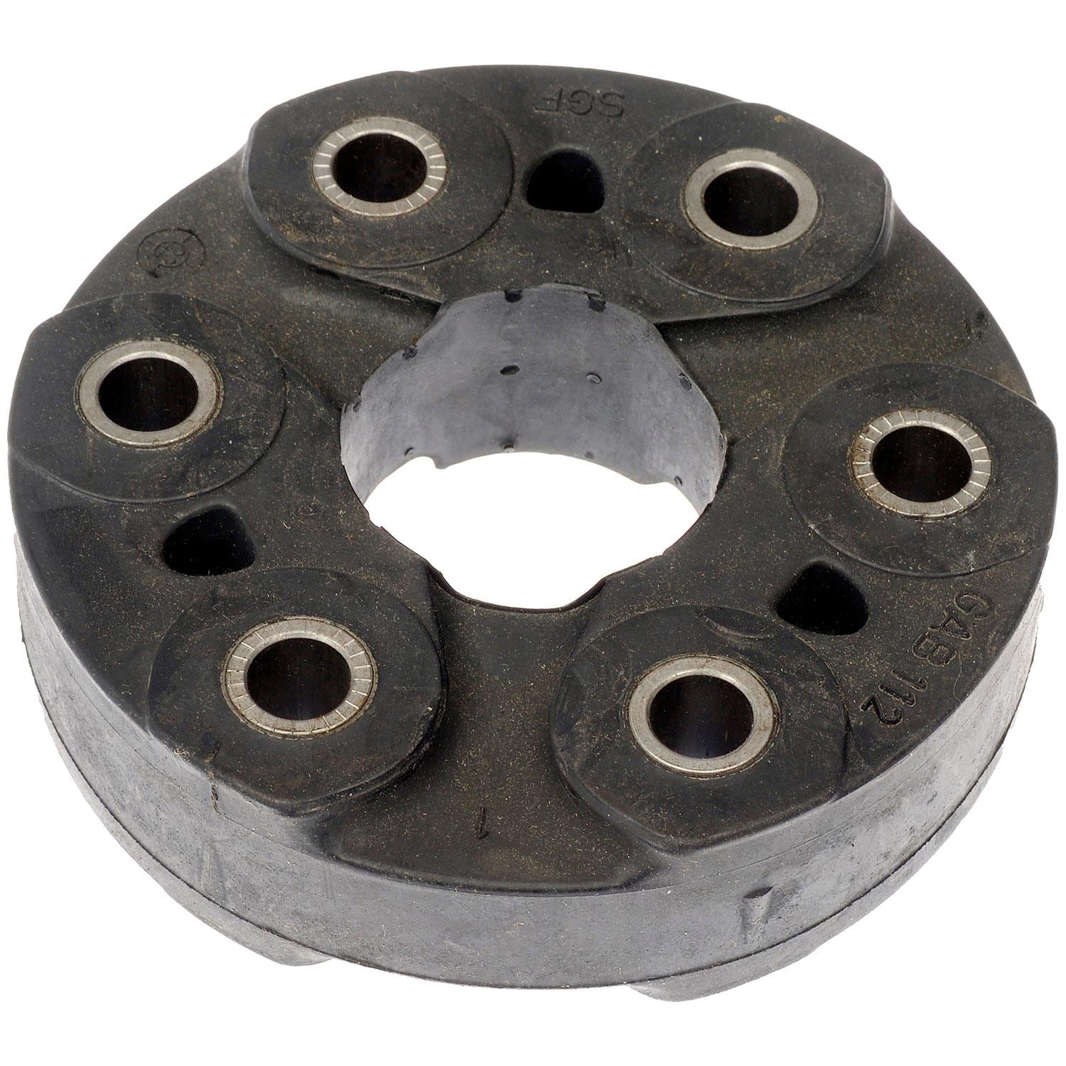 Dorman - OE Solutions Drive Shaft Coupler 935-514 | AutoZone