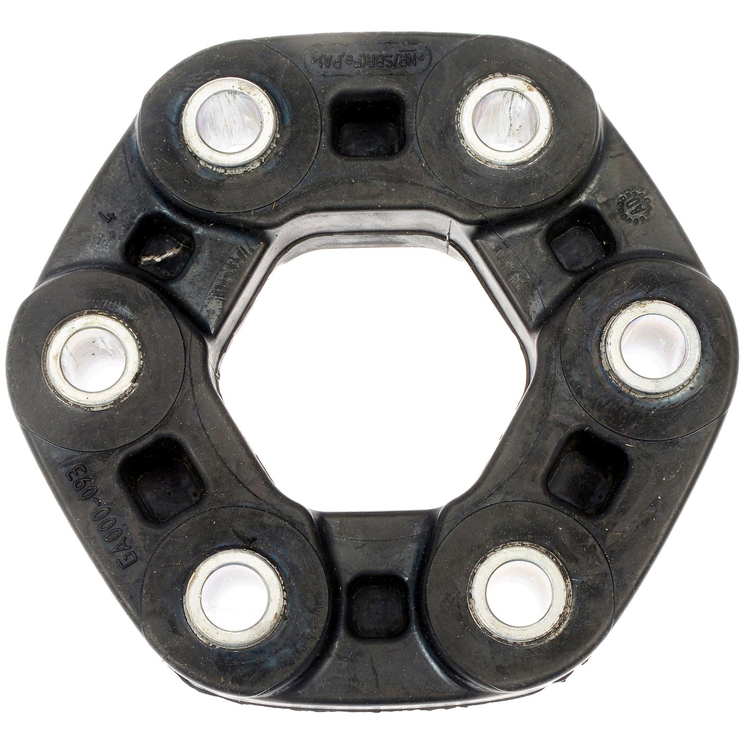 Dorman - OE Solutions Drive Shaft Coupler 935-515 | AutoZone