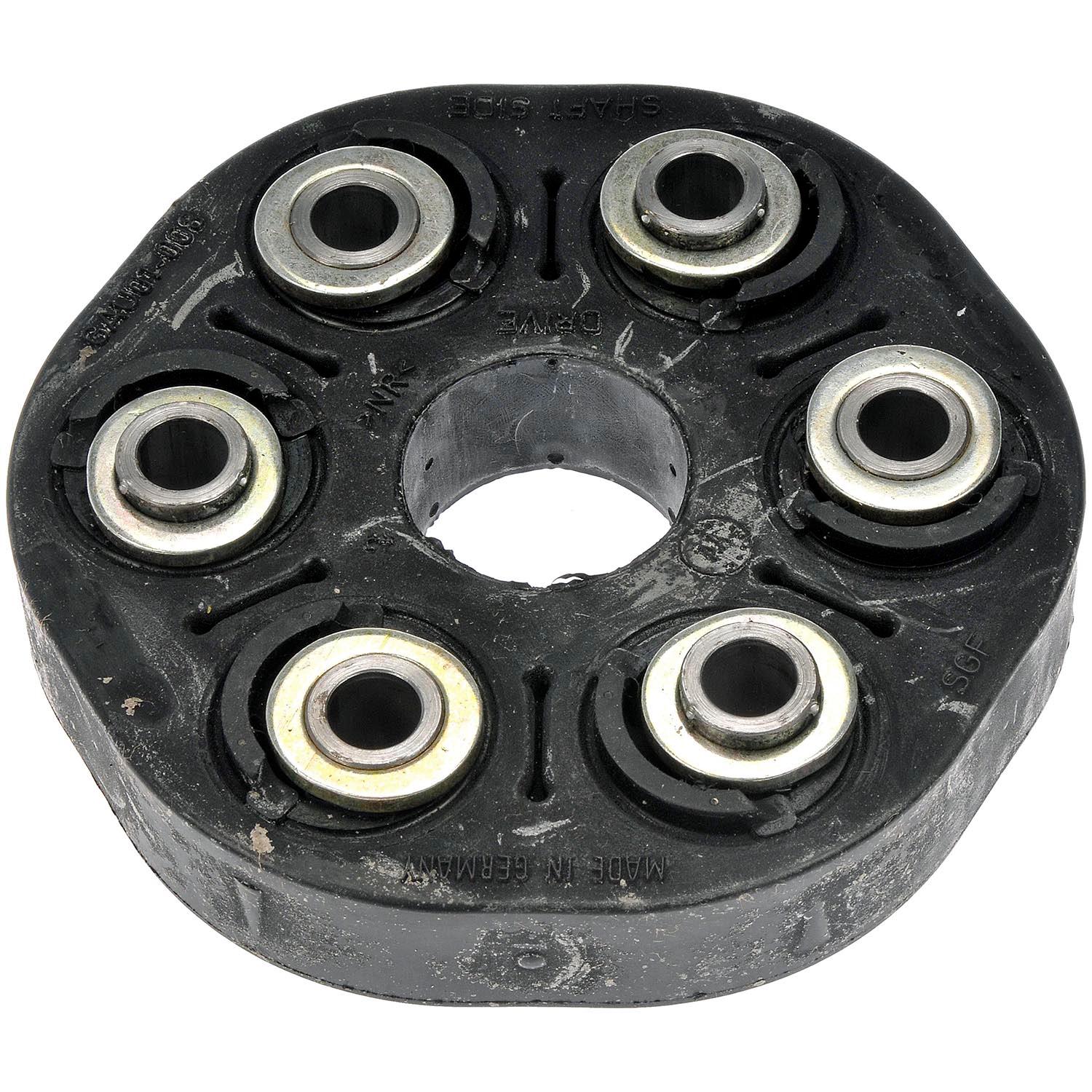 Dorman 935-103 Drive Shaft Coupler For Specific Cadillac / Ford - View #8