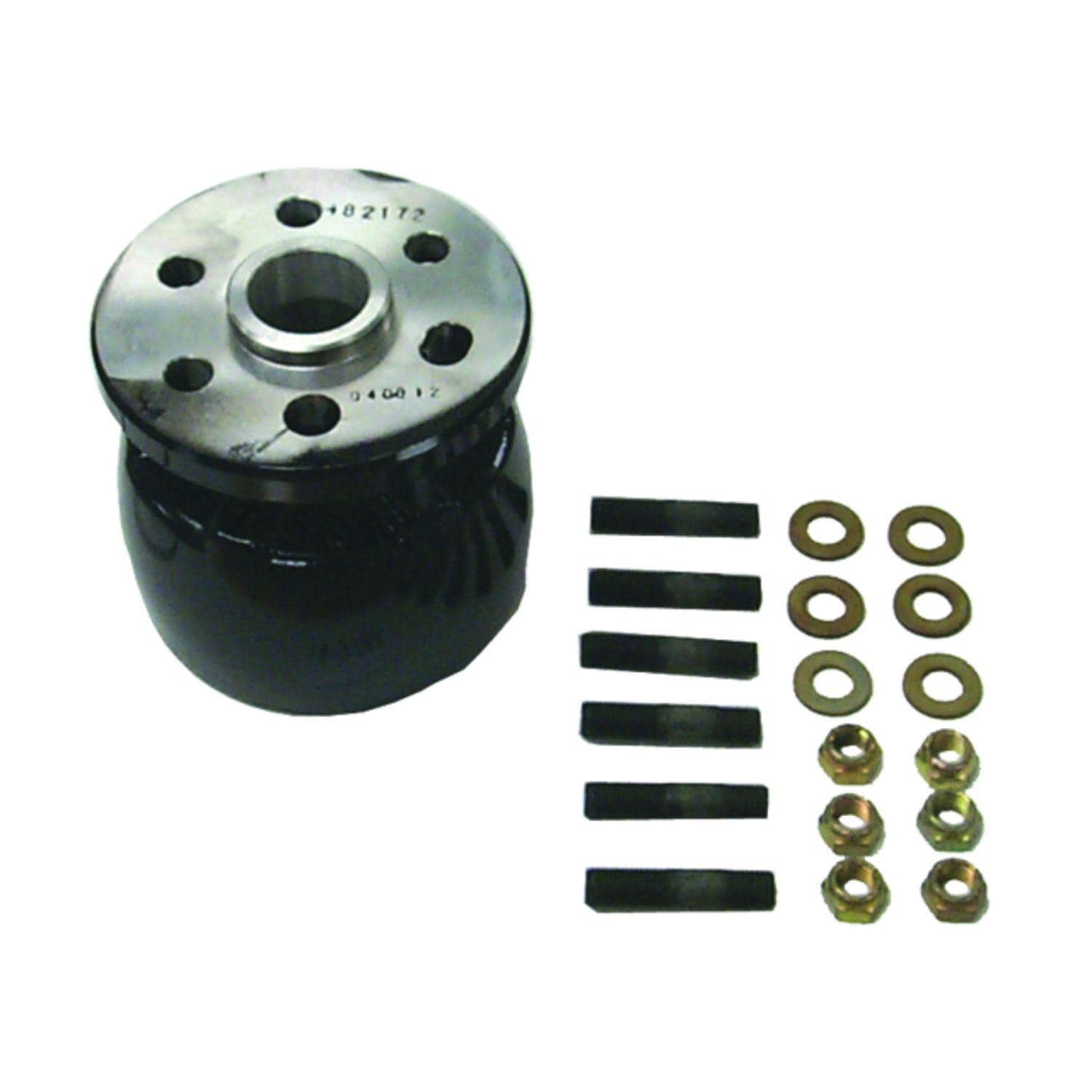 Sierra Marine Drive Shaft Coupler 18-2172 for Mercedes-Benz SL600