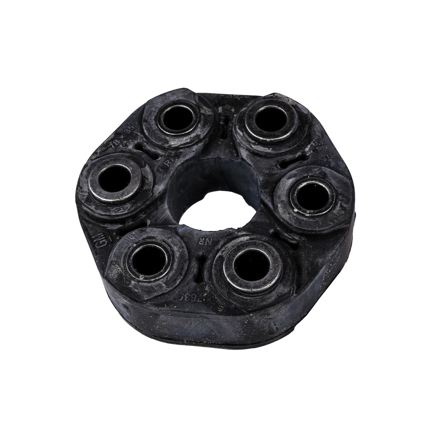 GM Genuine Parts Drive Shaft Coupler 19207077 | AutoZone