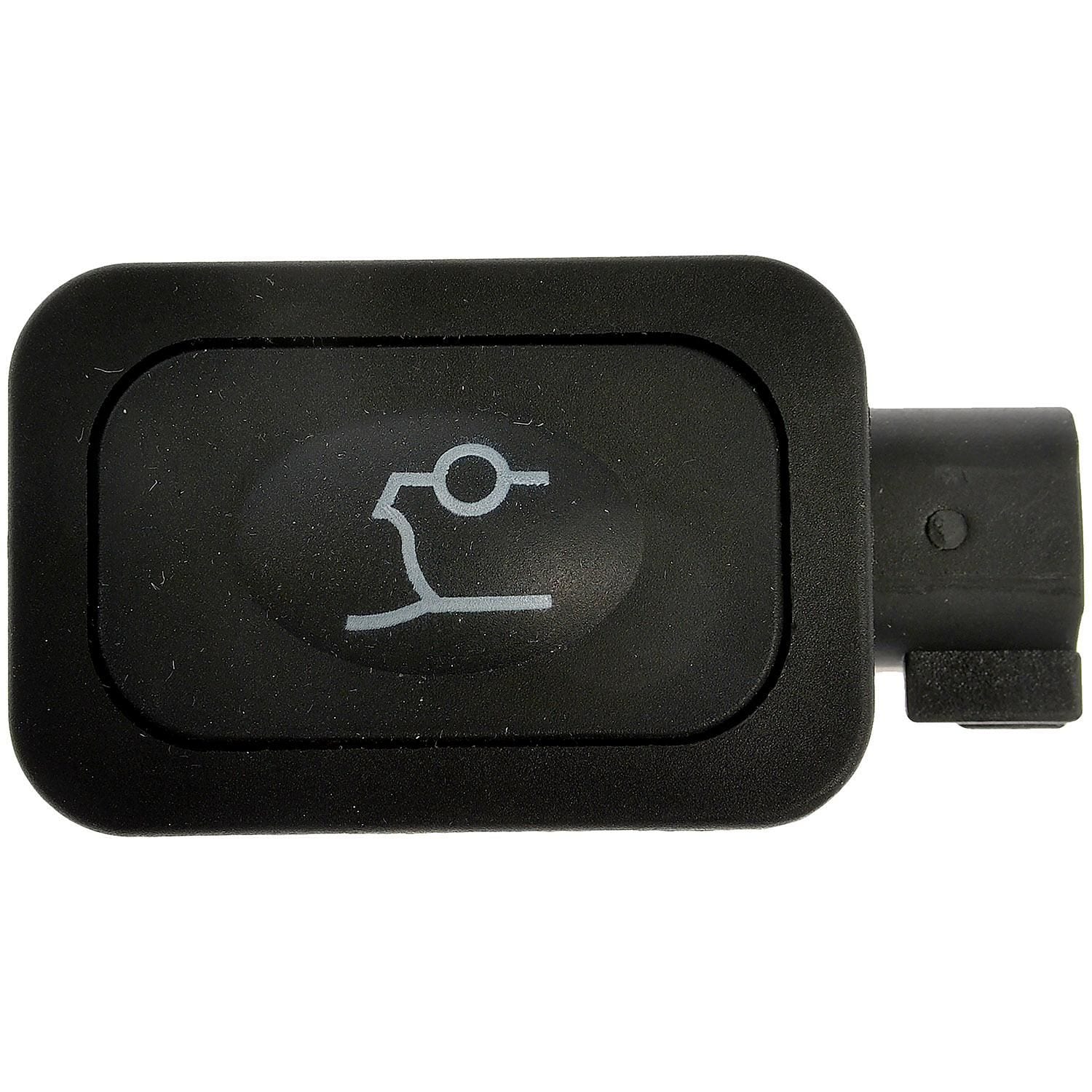 Dorman - OE Solutions Liftgate Latch Release Switch 901-707 | AutoZone