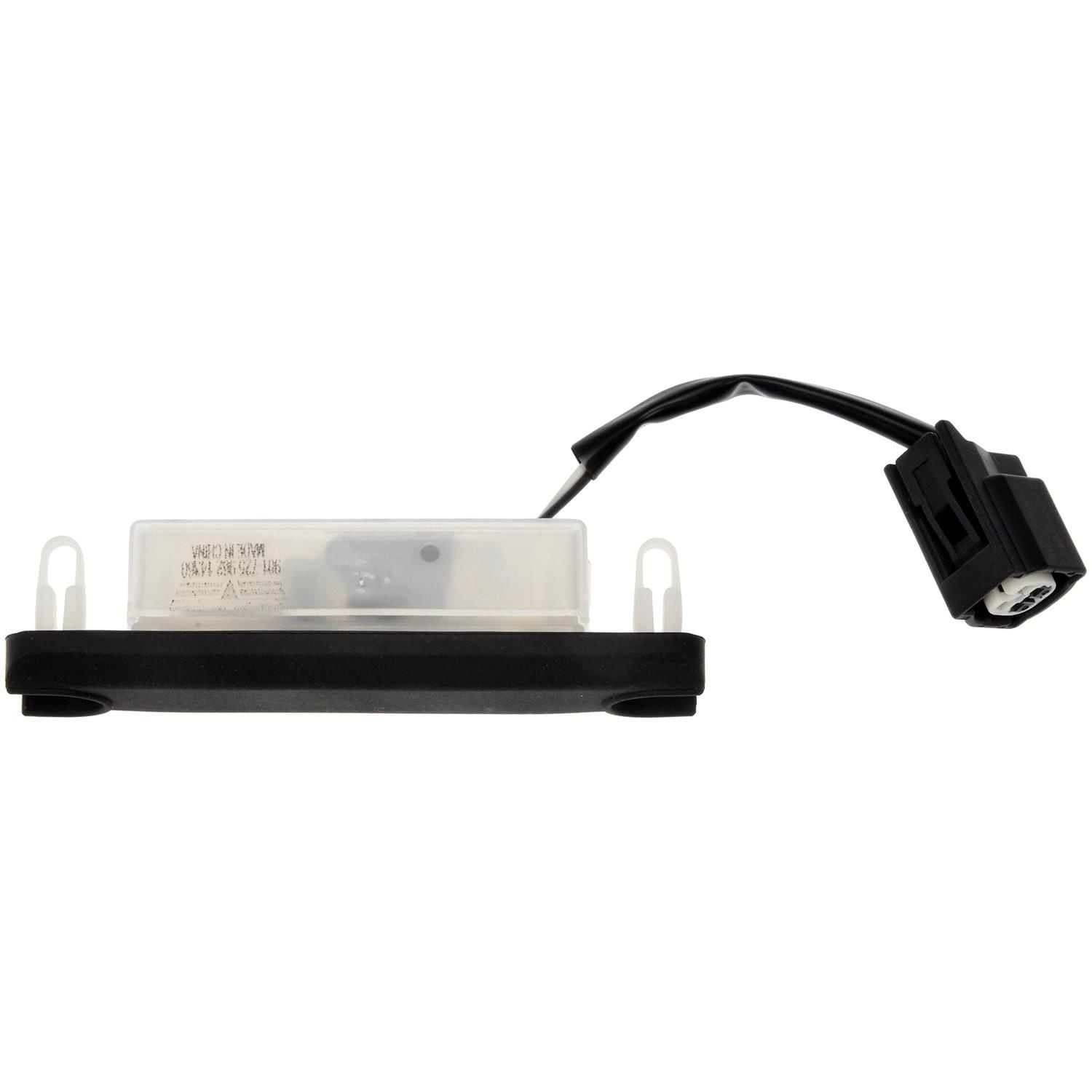 DORMAN 901-747 Liftgate Release Switch – Auto Parts - View #6