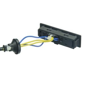 Autotecnica Liftgate Latch Release Switch NI0818486 | AutoZone