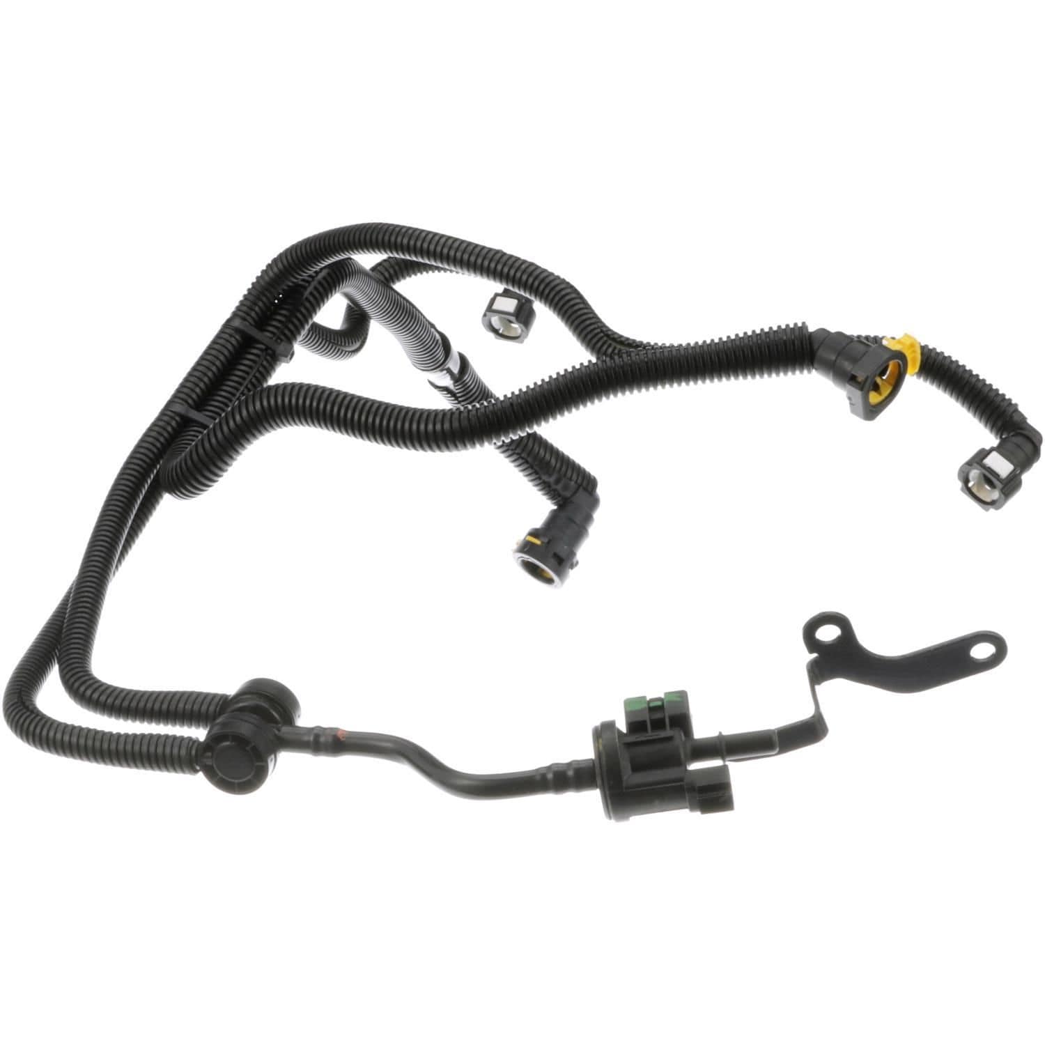 Duralast Vapor Canister Purge Valve Hose VCVD30002 | AutoZone