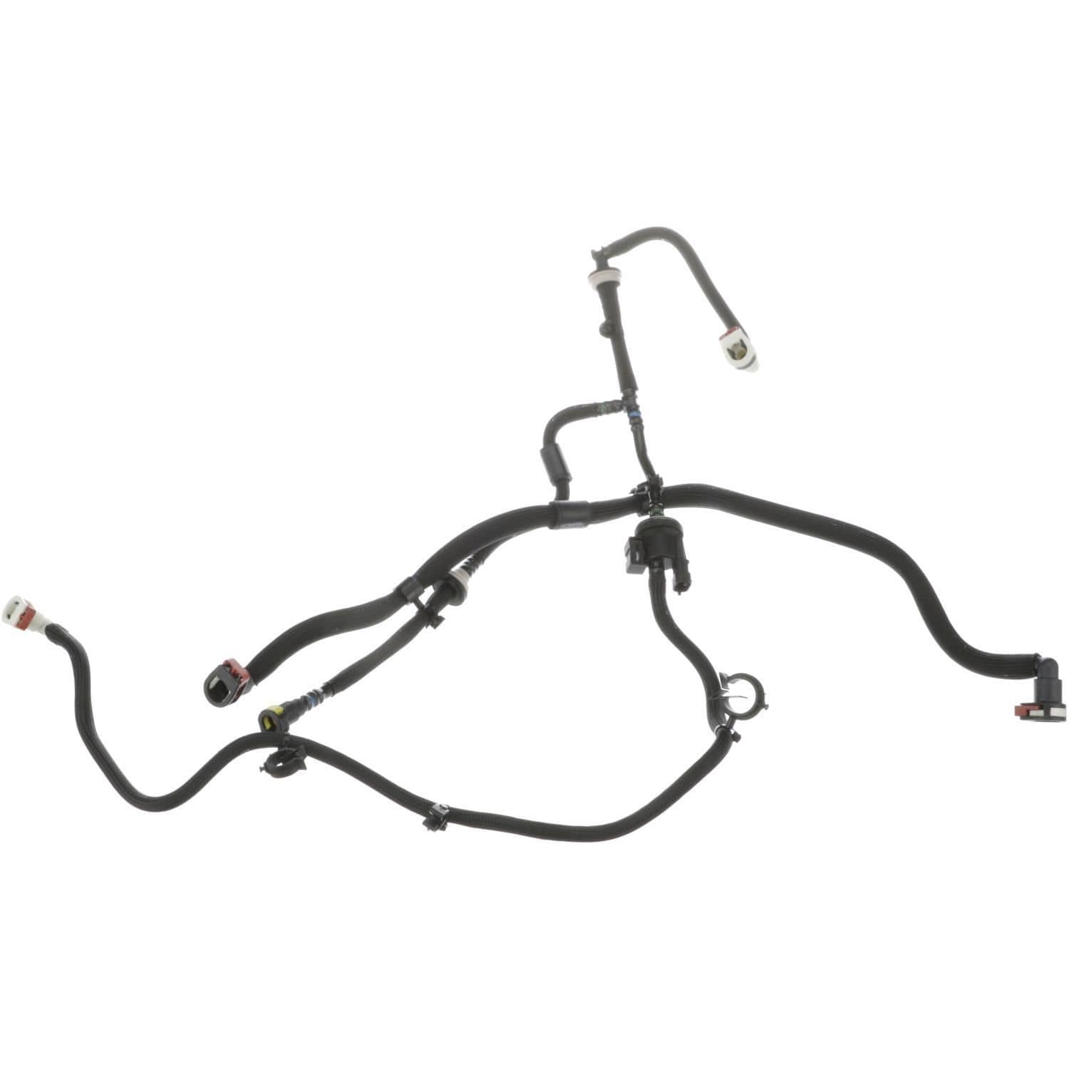 Duralast Vapor Canister Purge Valve Hose VCVD30003 | AutoZone