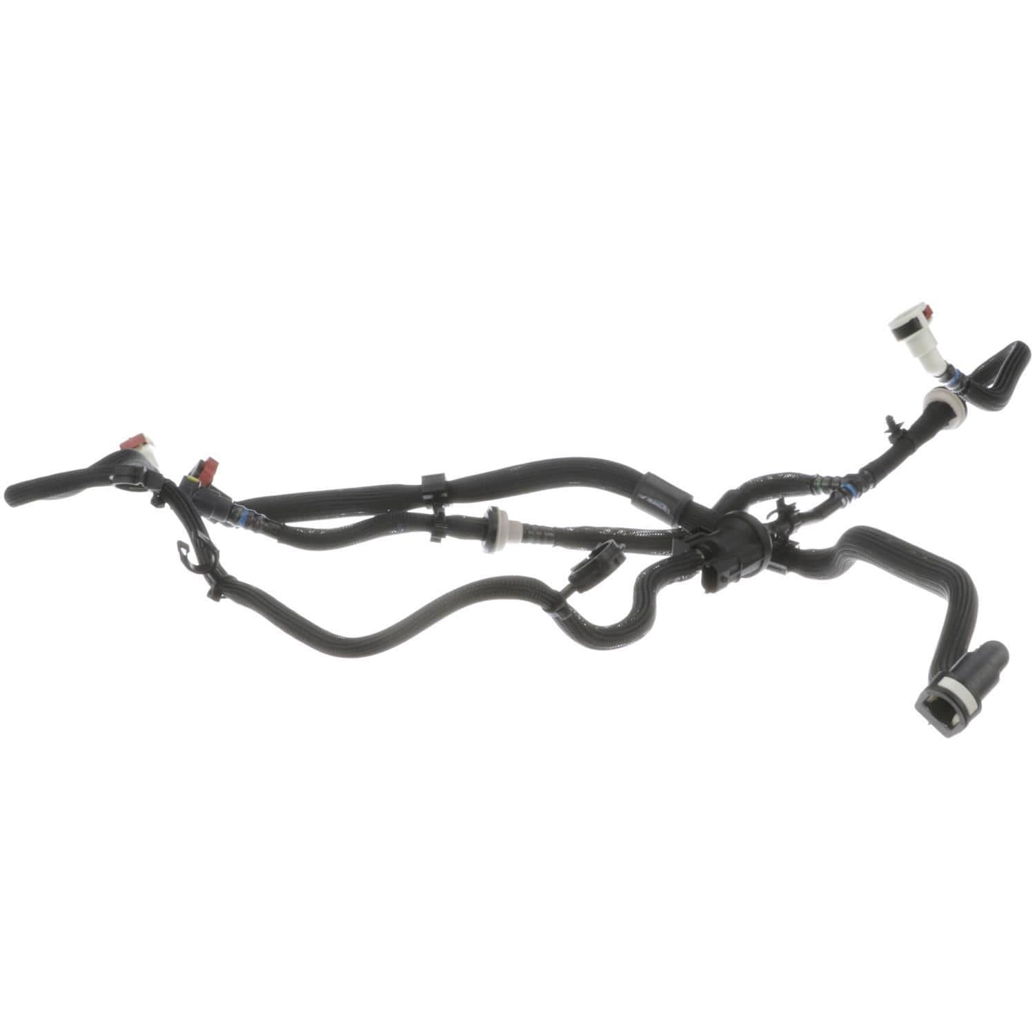 Duralast Vapor Canister Purge Valve Hose VCVD30003 | AutoZone