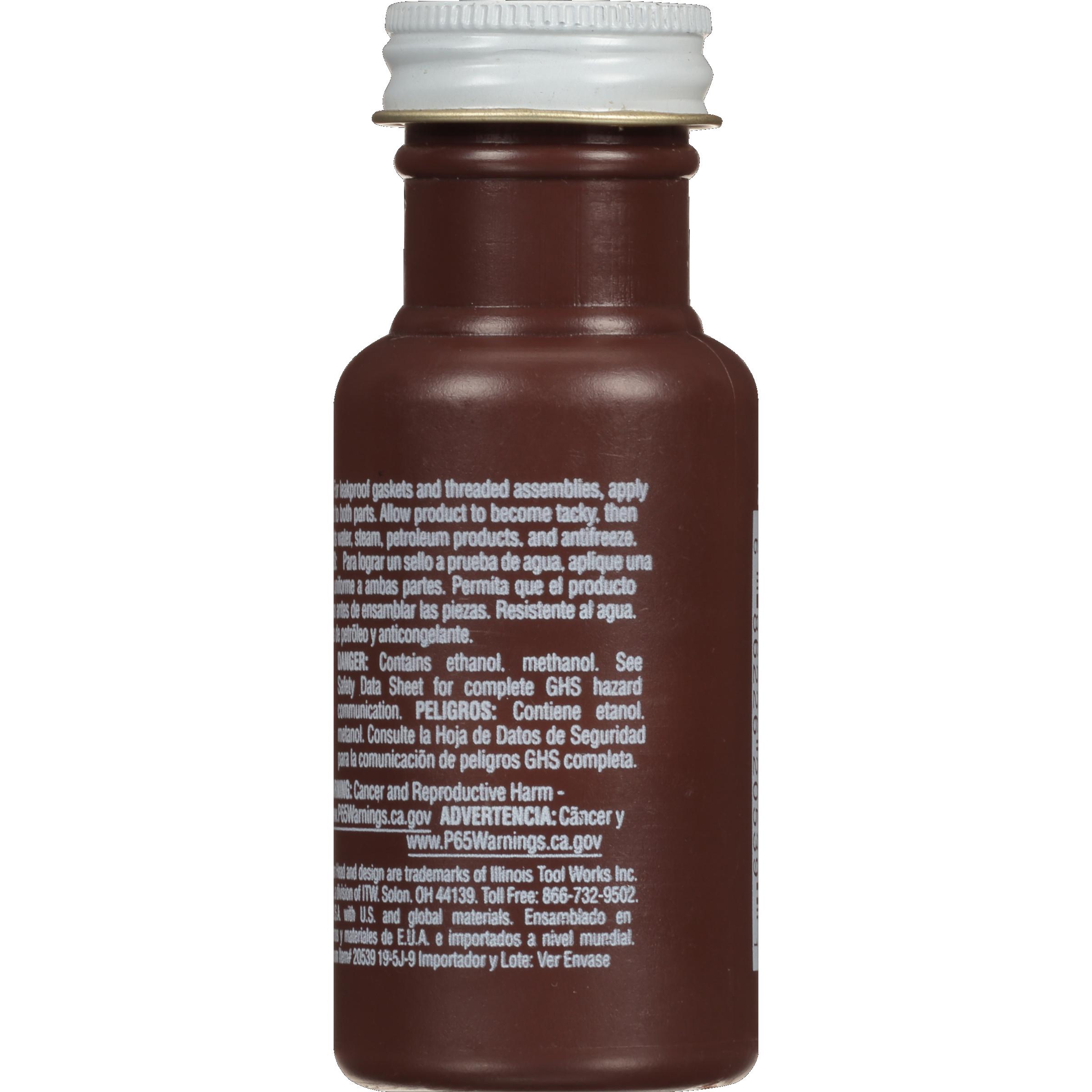 Permatex Indian Head Gasket Shellac Compound 2 oz | AutoZone