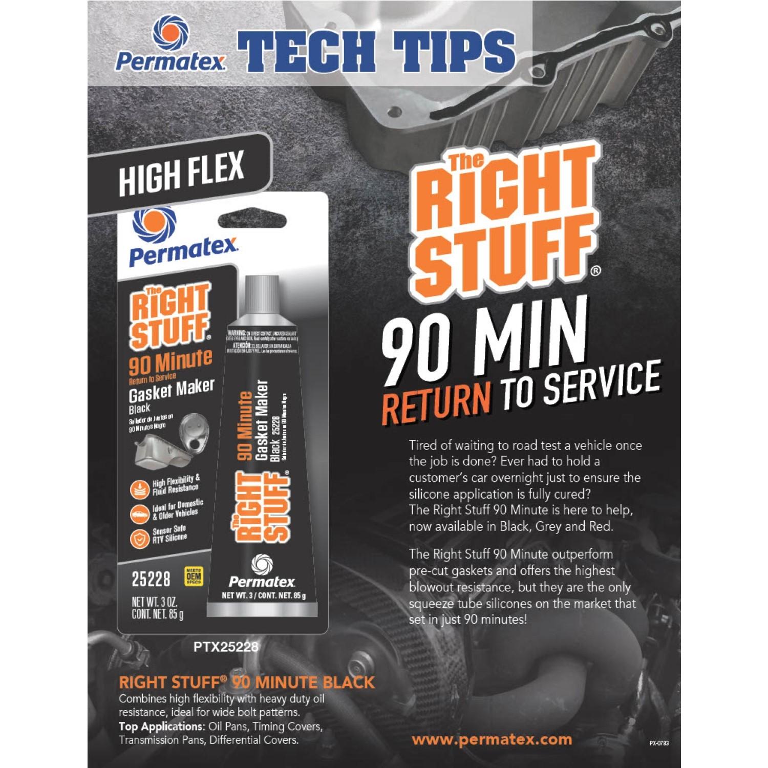 Permatex Gasket Sealant | AutoZone