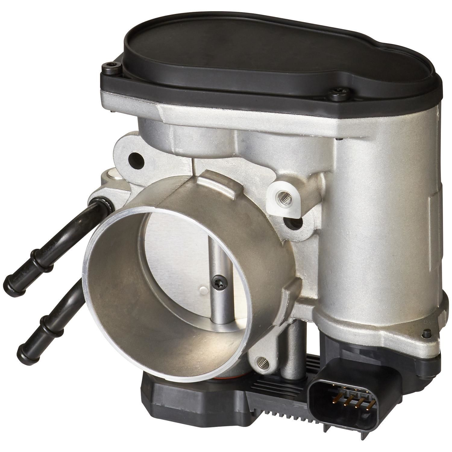 2006 Hyundai Santa Fe Fuel Injection Throttle Body