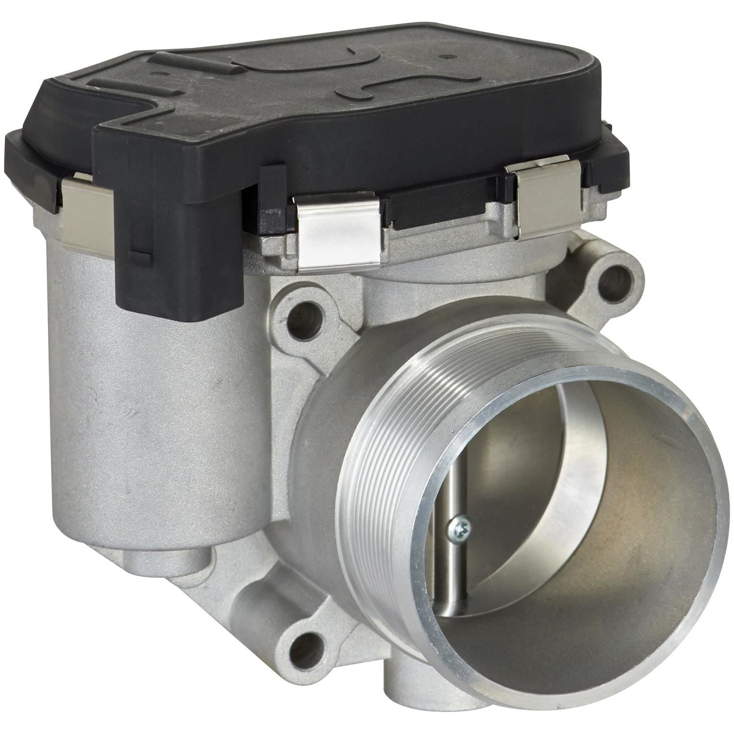 Throttle Body Injection Sensor Duralast Fuel Injection Throttle Body TB1185D | AutoZone